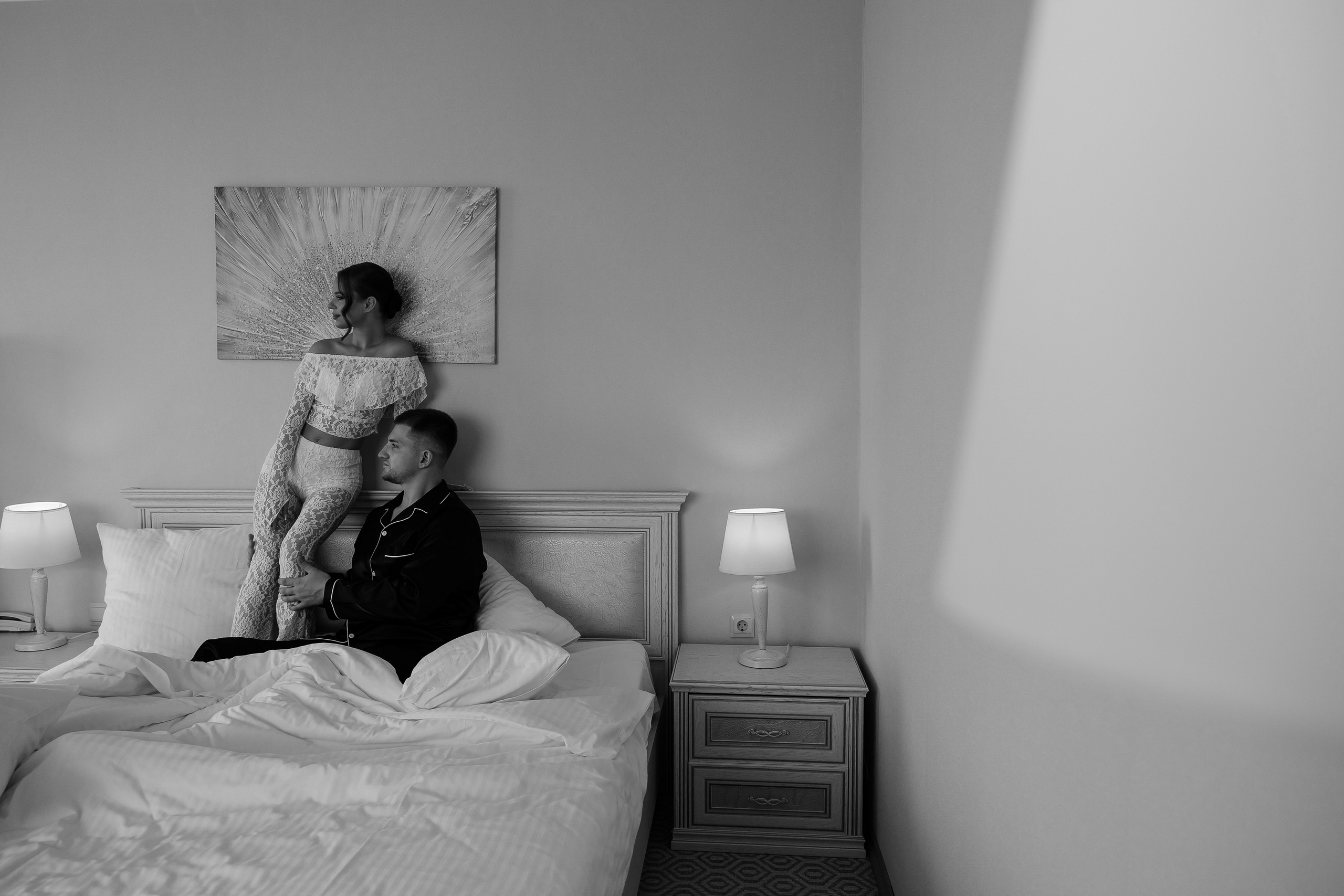 Роман и Екатерина. Фотограф Пенза Марина Арбузова |свадебный и семейный фотограф