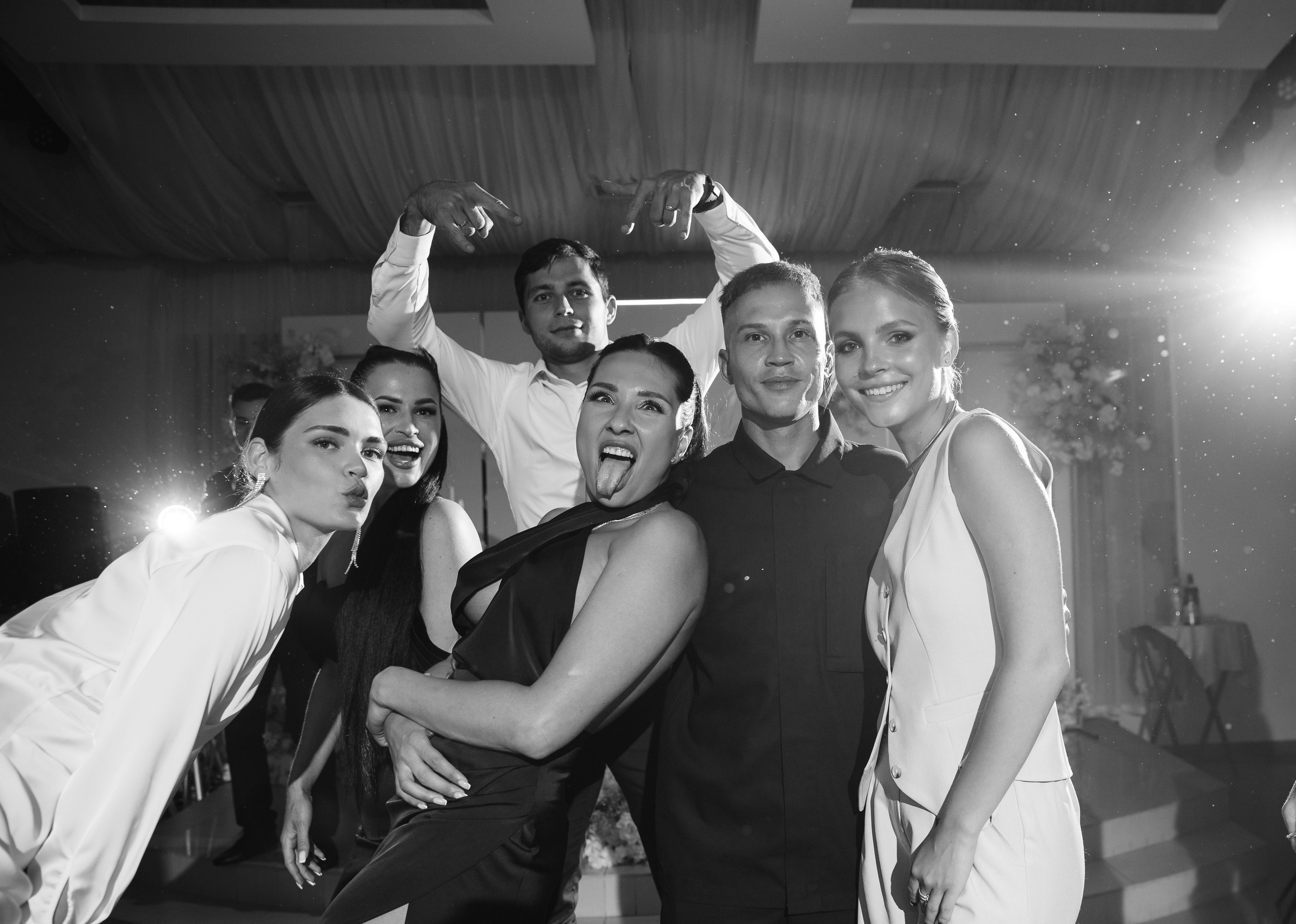 Леонид и Дарья. Свадебный и семейный фотограф в Севастополе и Крыму Анастасия Сураева