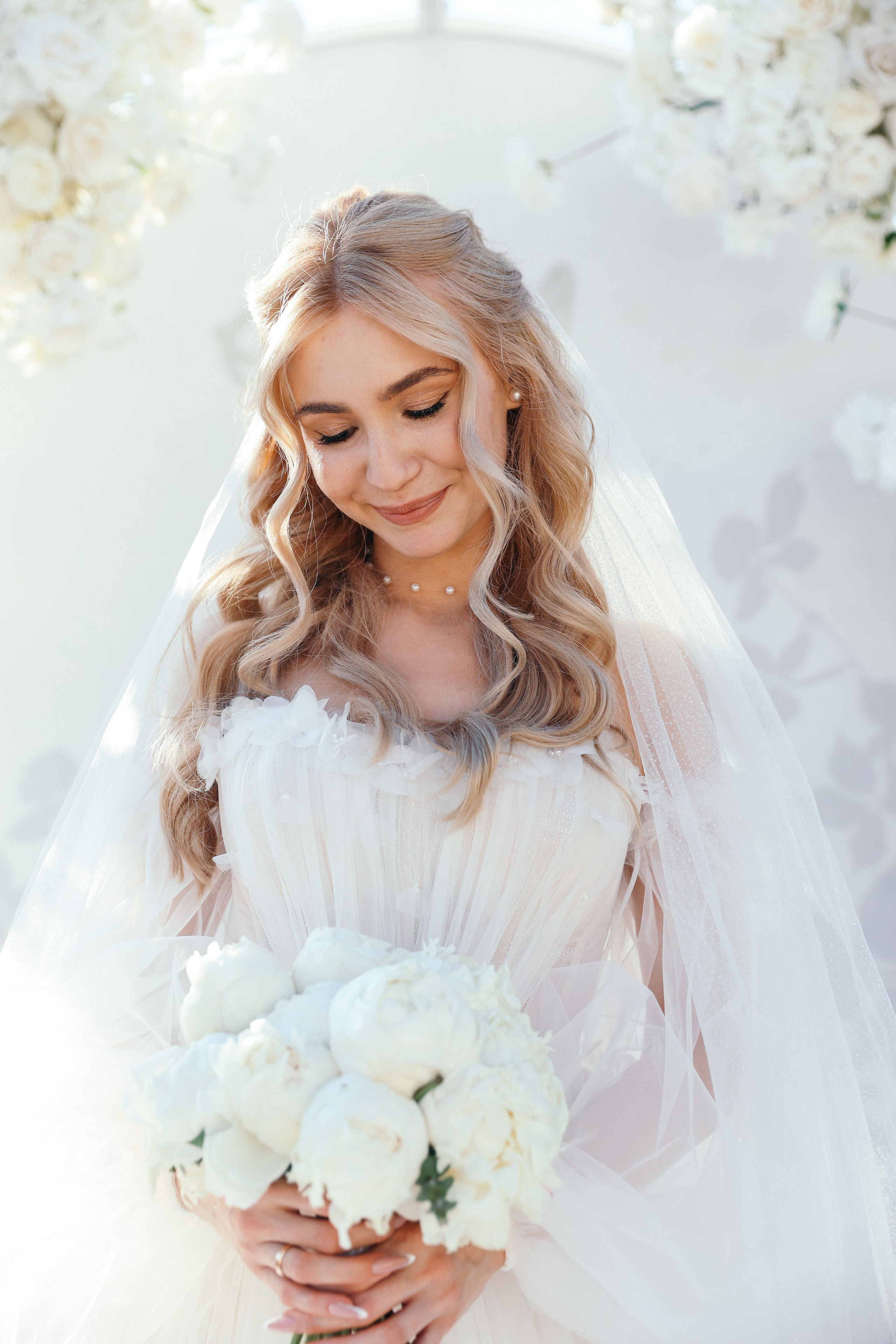 Владимир и Ангелина. Свадебный и семейный фотограф в Севастополе и Крыму Анастасия Сураева