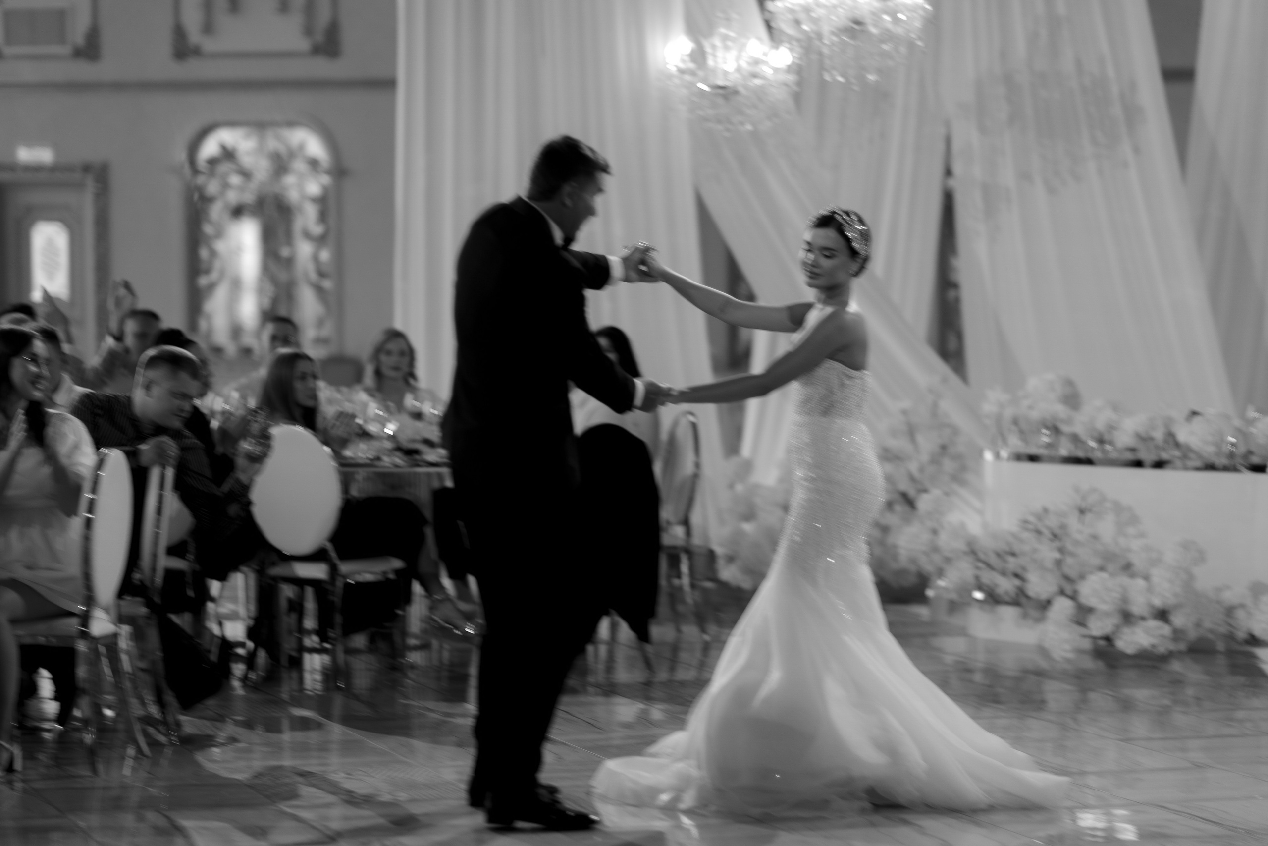 Владислав & Юлия. Свадебный фотограф Виктория Карпова