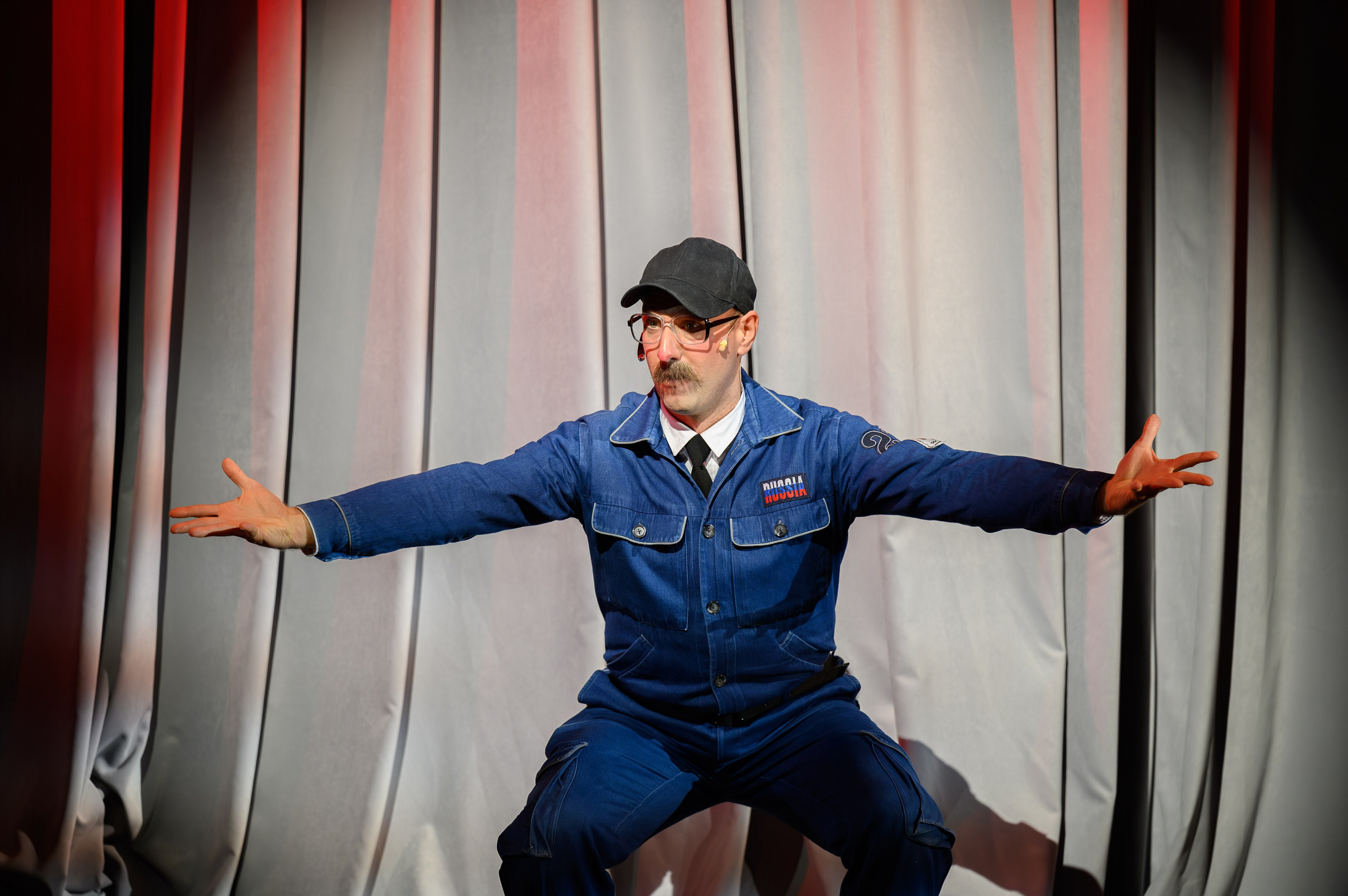 Театр. Главная