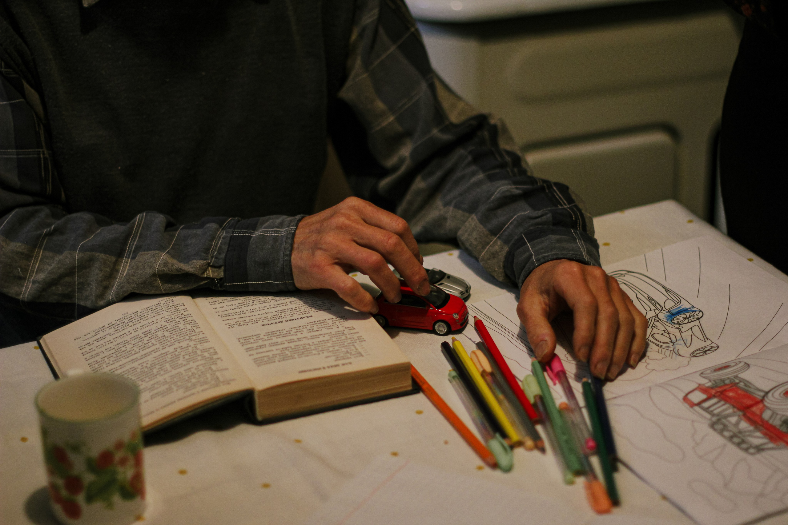 Бэкстейдж съемок фильма (день 1). Твой фотограф в Петербурге и Москве