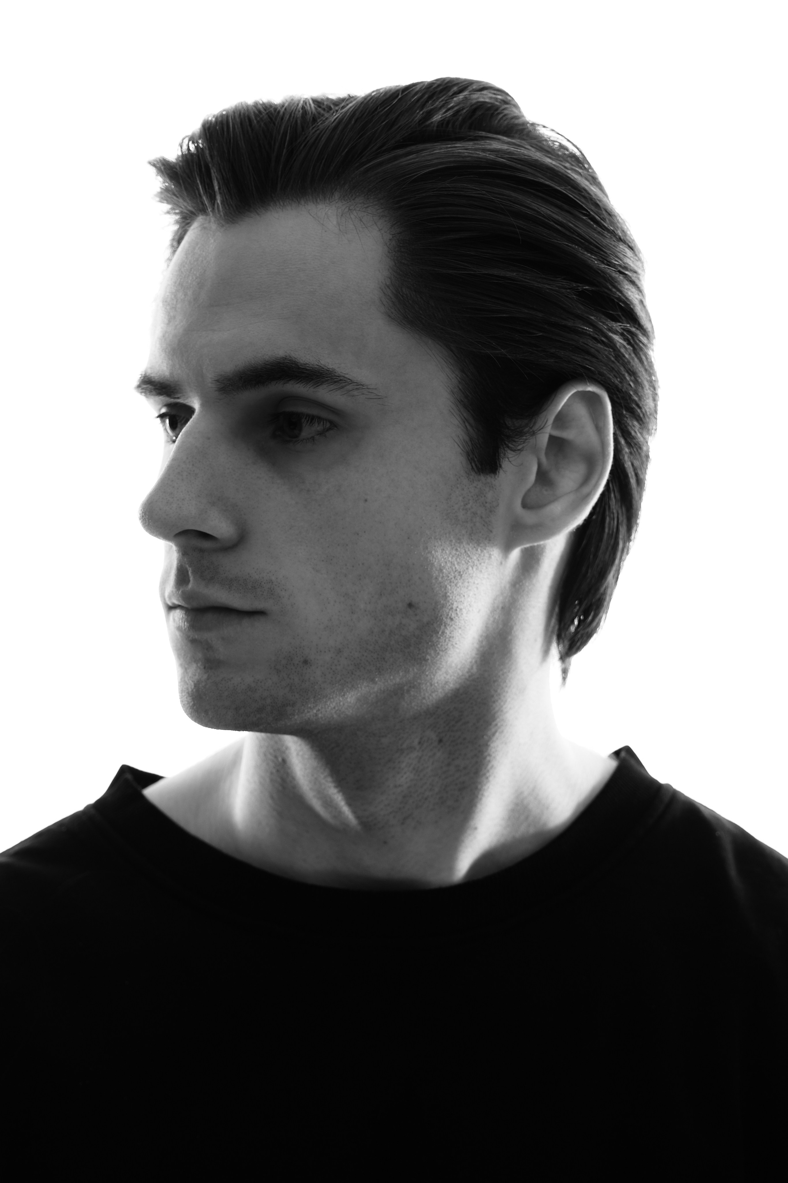 Кирилл — фотостудия. Твой фотограф в Петербурге и Москве