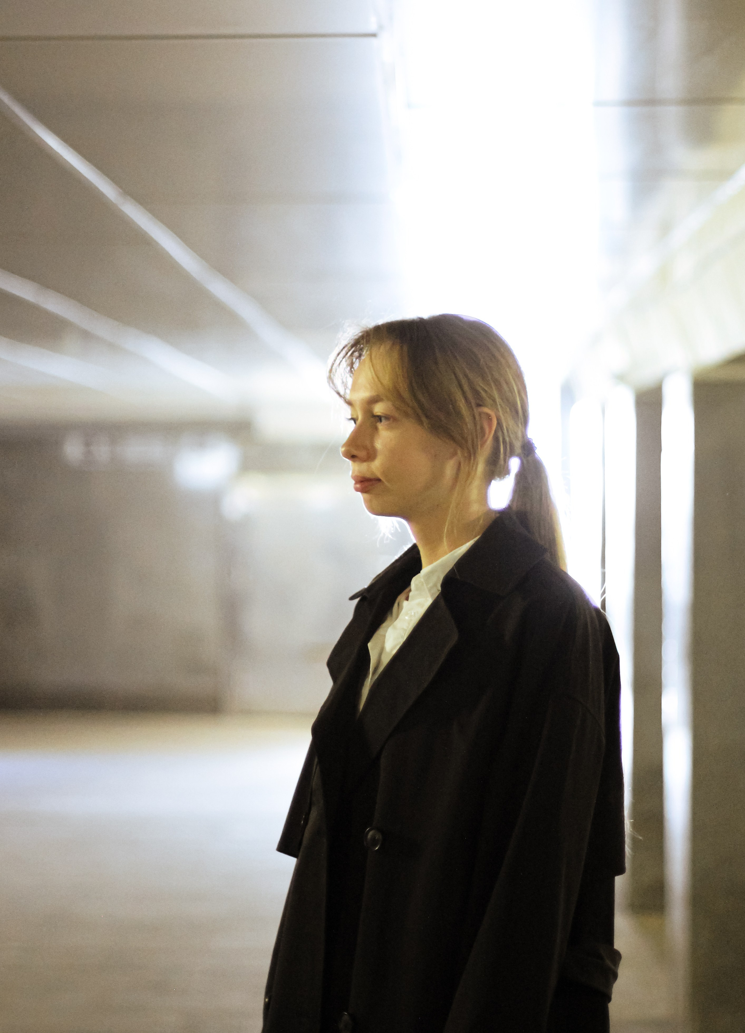 Дарья — прогулка. Твой фотограф в Петербурге и Москве