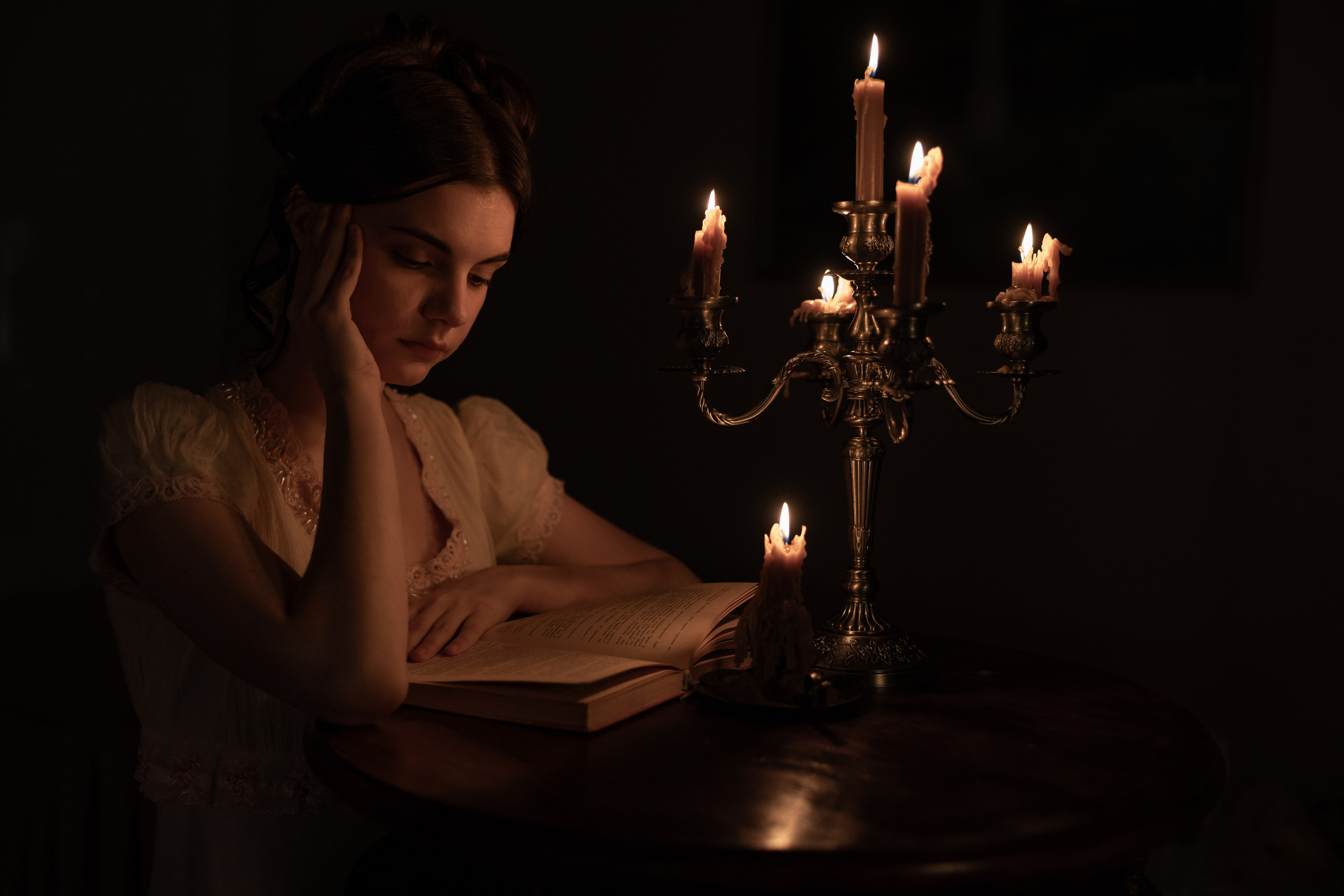 Художественная фотография. Фотограф — Дмитрий Щепанов