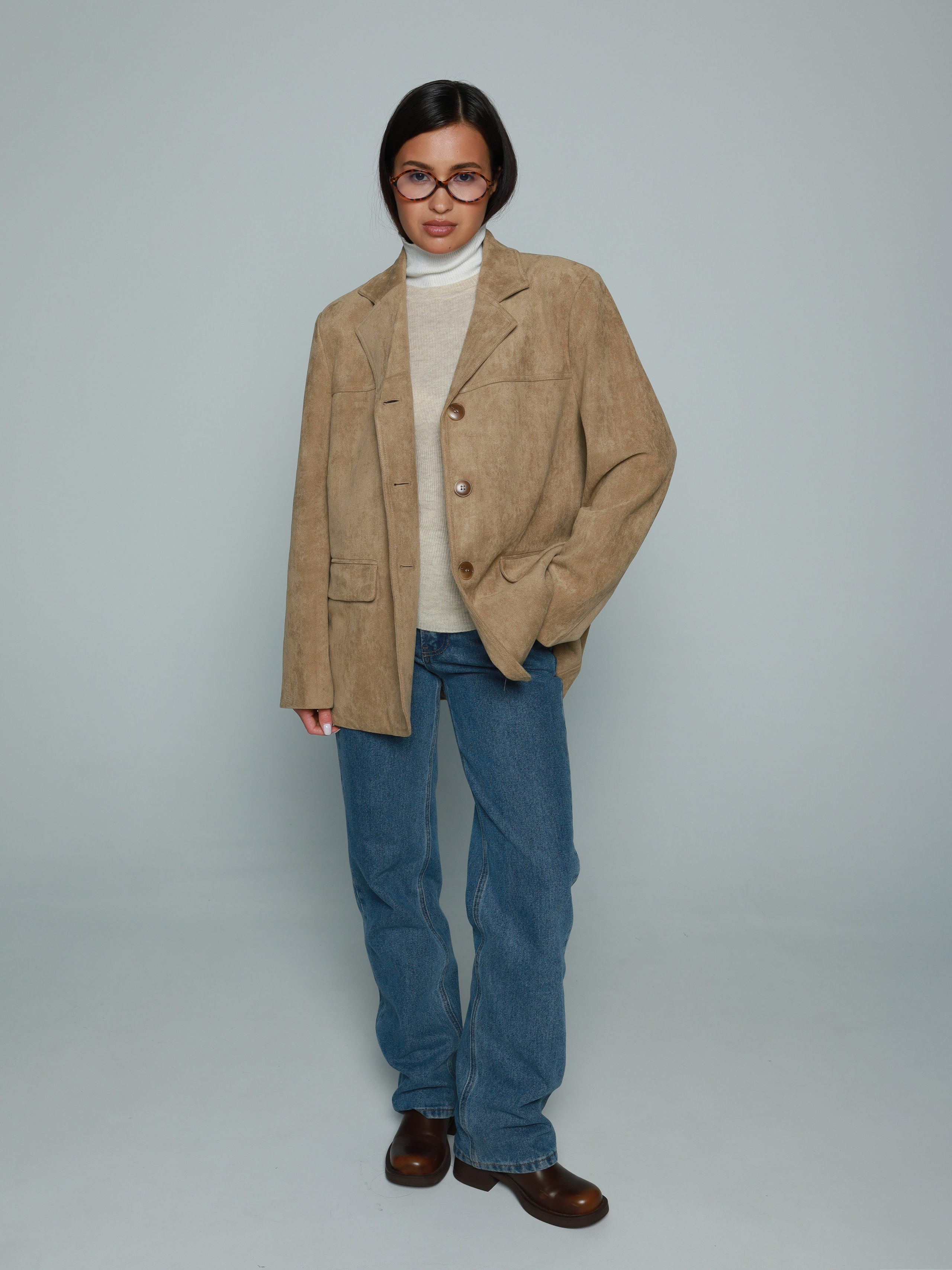 Ulyashova. Стилист в Москве Дарья Цуркан