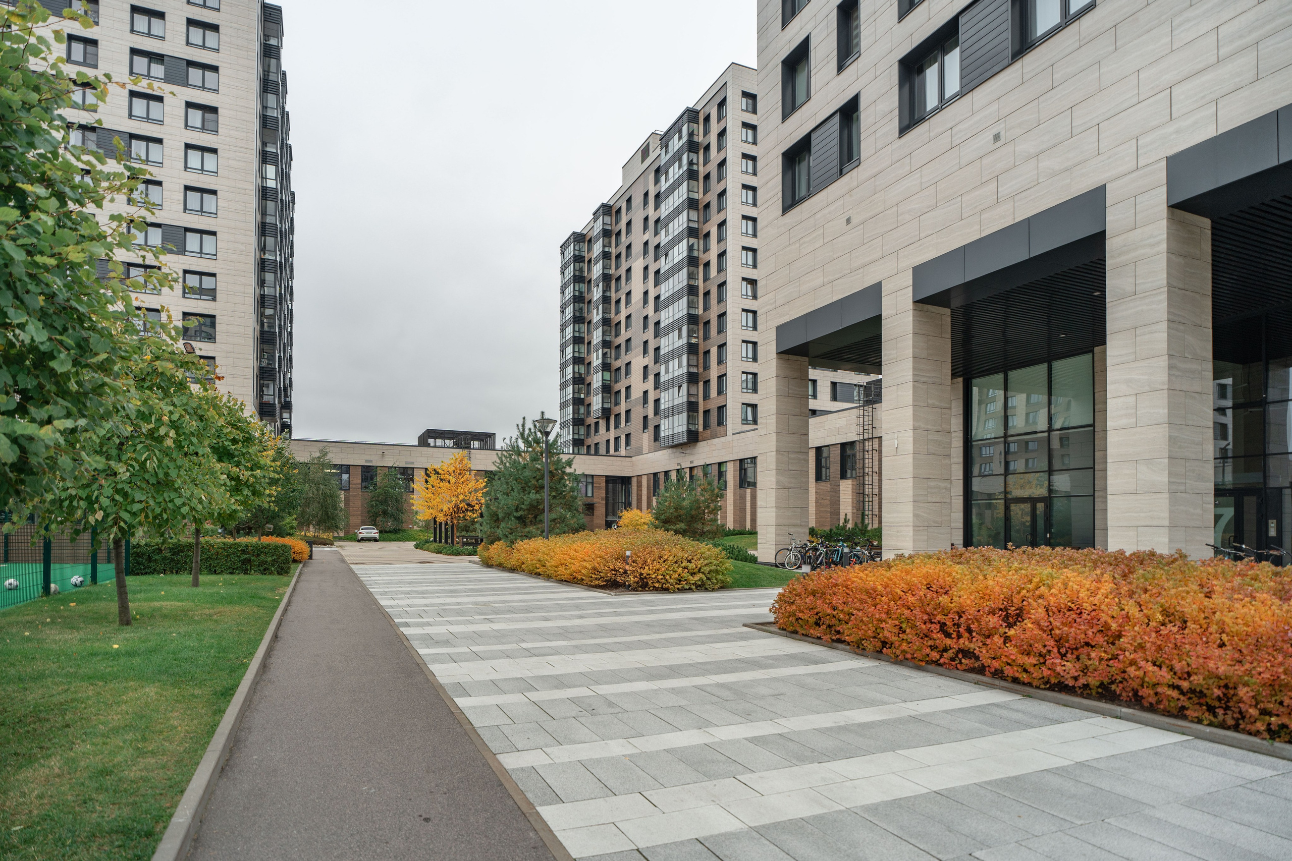 Интерьерная Съемка. Услуги фотографа СПб. Фотограф видеограф Игорь Рисар