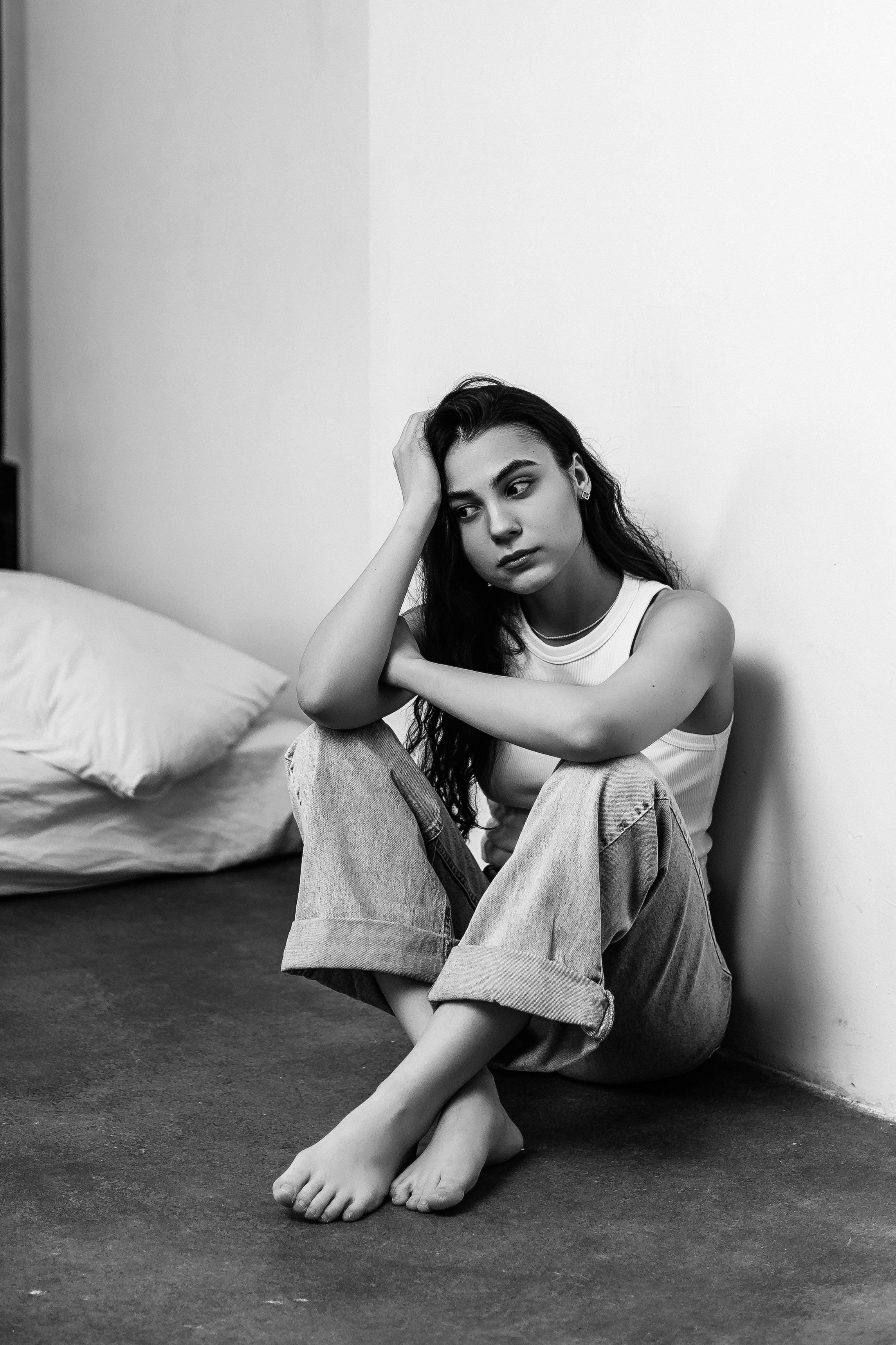 Индивидуальные. Ирина Бешляга. Фотограф в Москве и по всей России