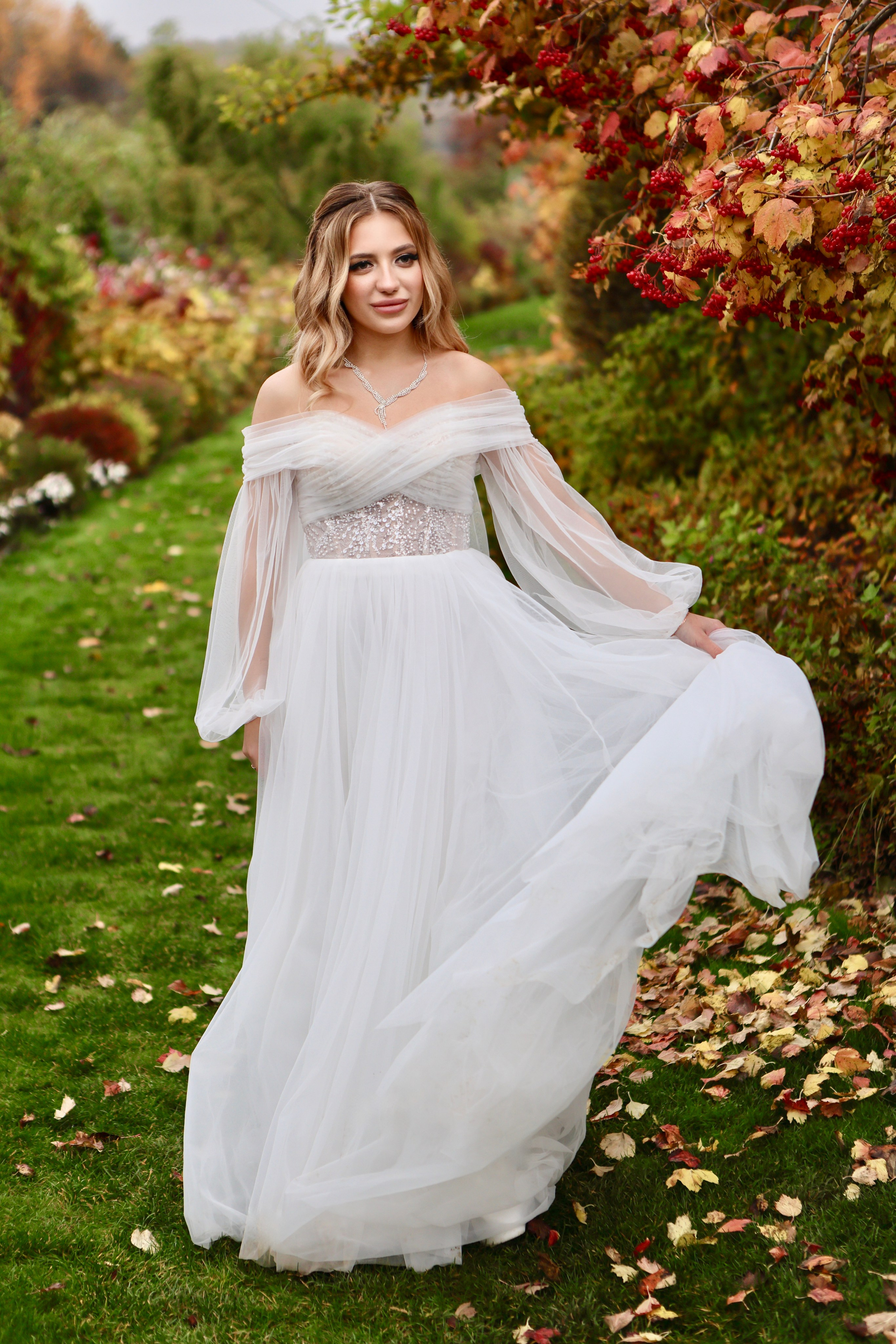 Денис и Людмила. Фотограф в Курске Смирнов Евгений