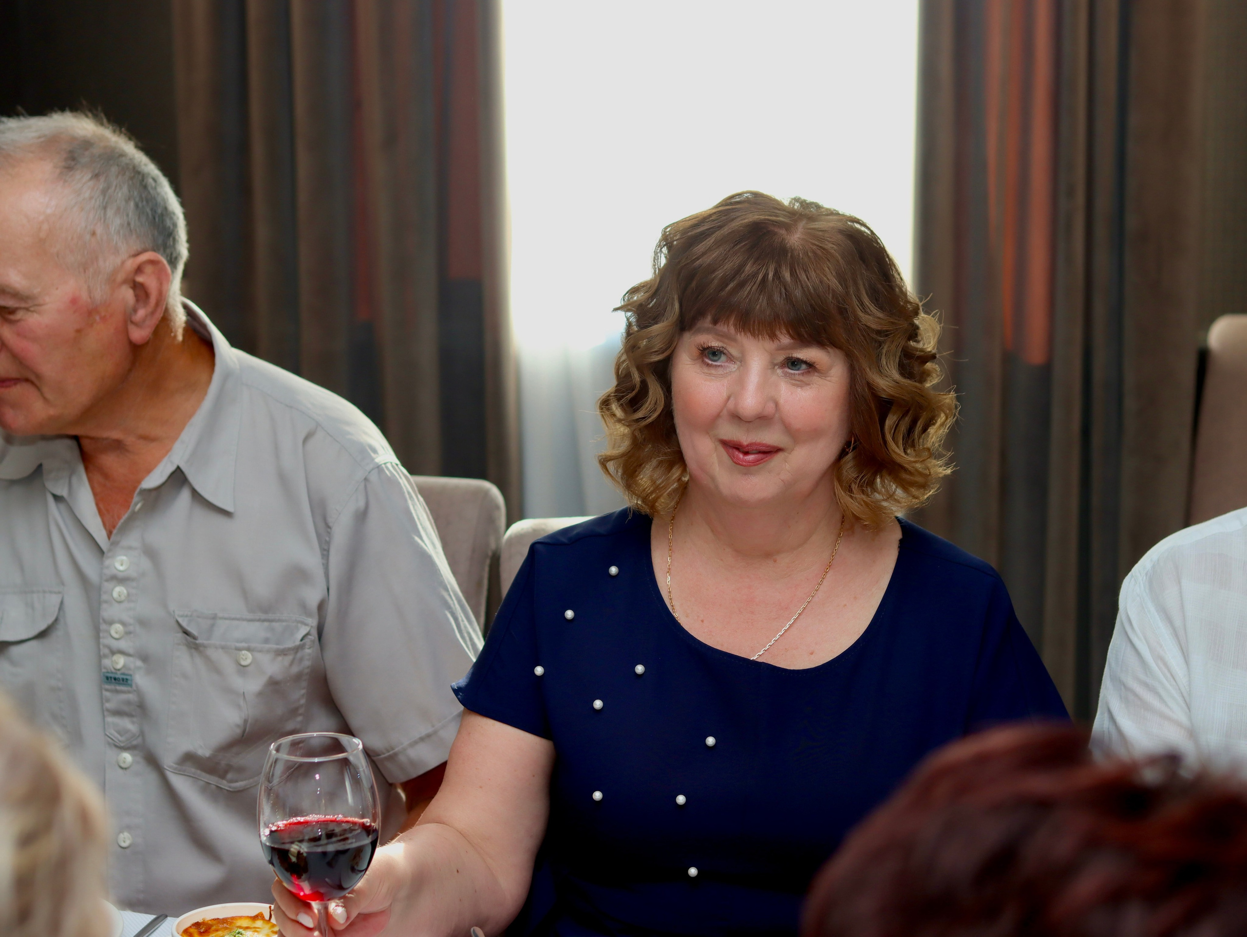 Юбилей. Фотограф в Курске Смирнов Евгений