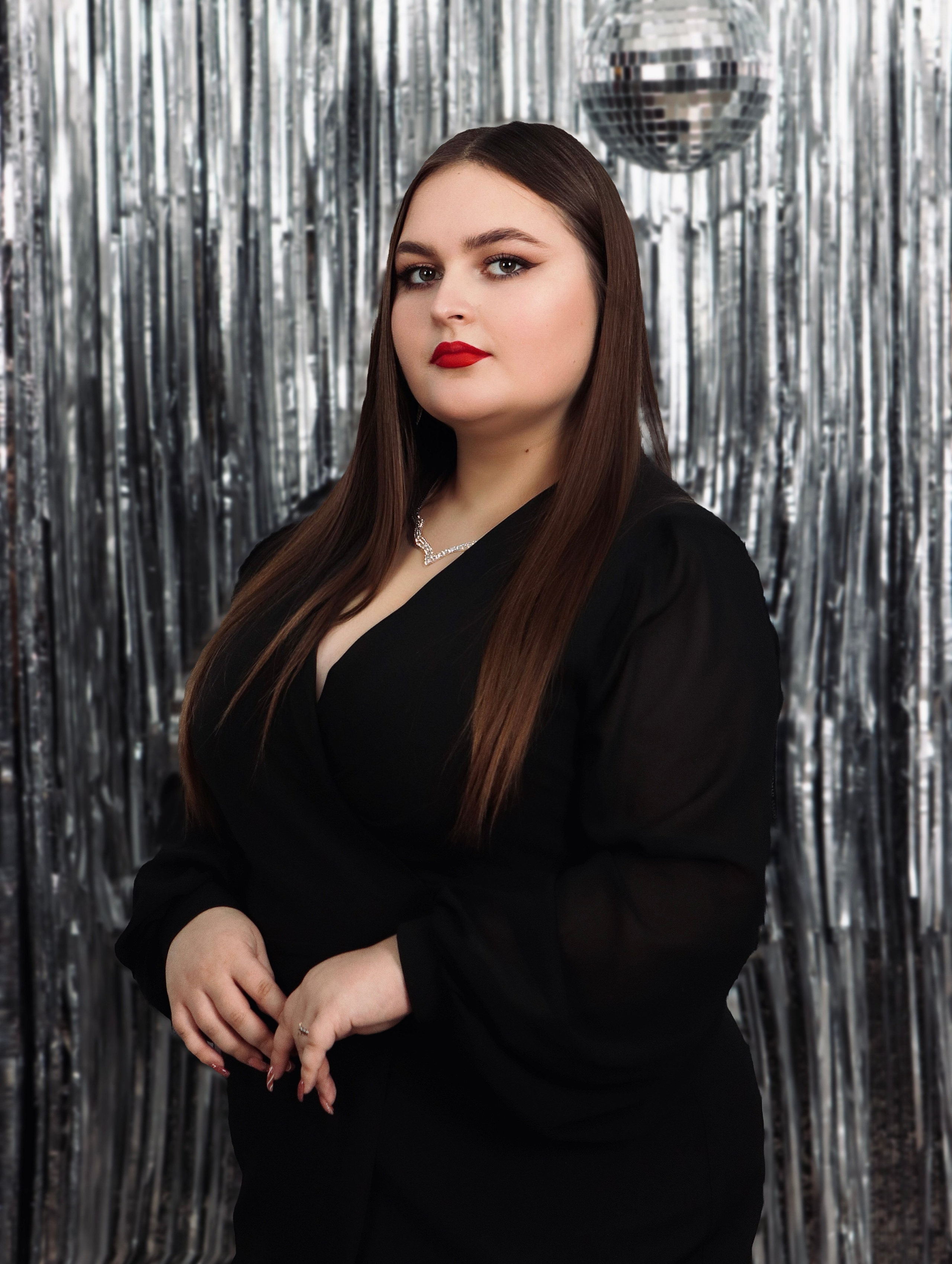 Валерия. Фотограф в Курске Смирнов Евгений