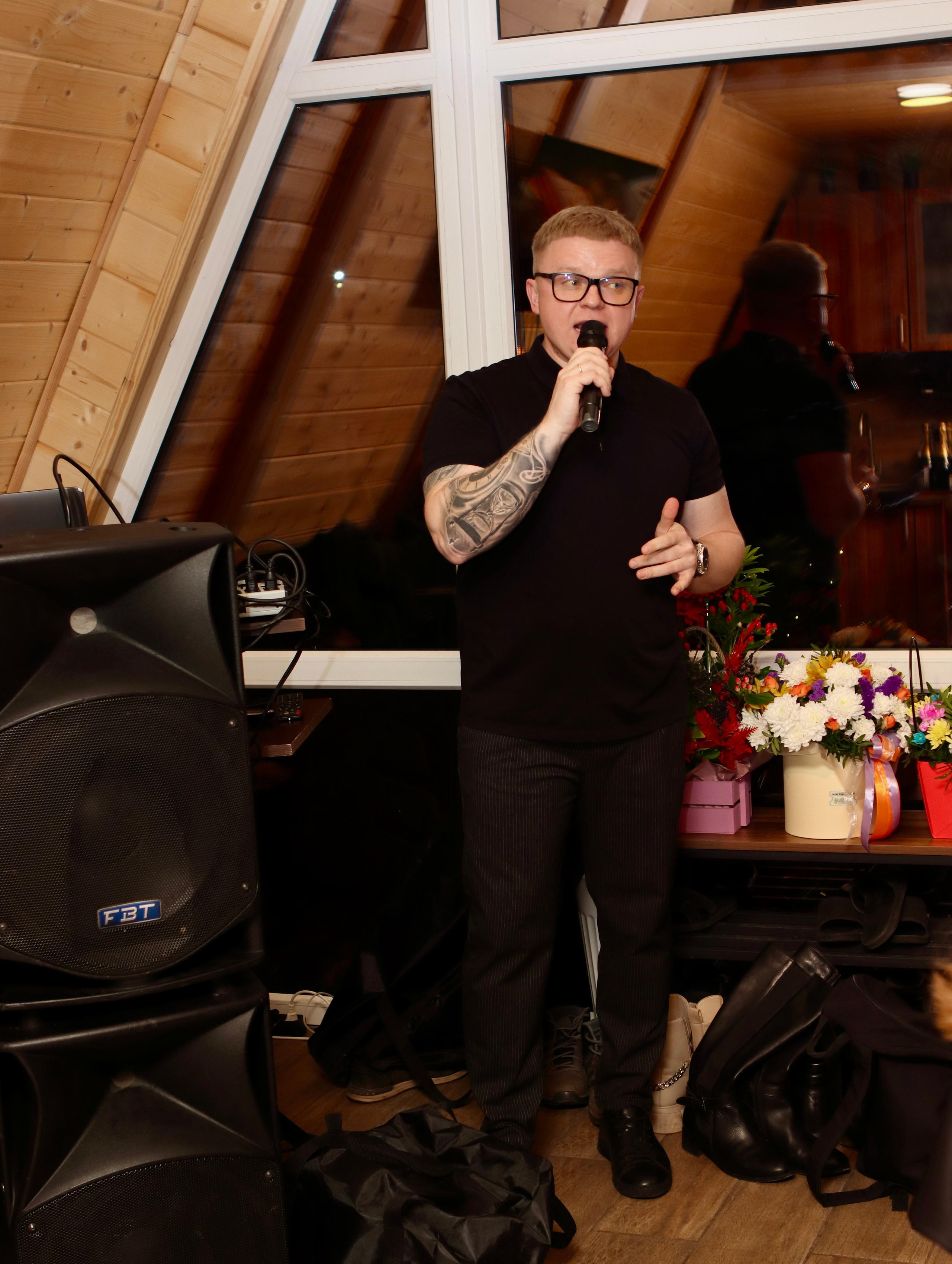 Алена -День Рождения. Фотограф в Курске Смирнов Евгений