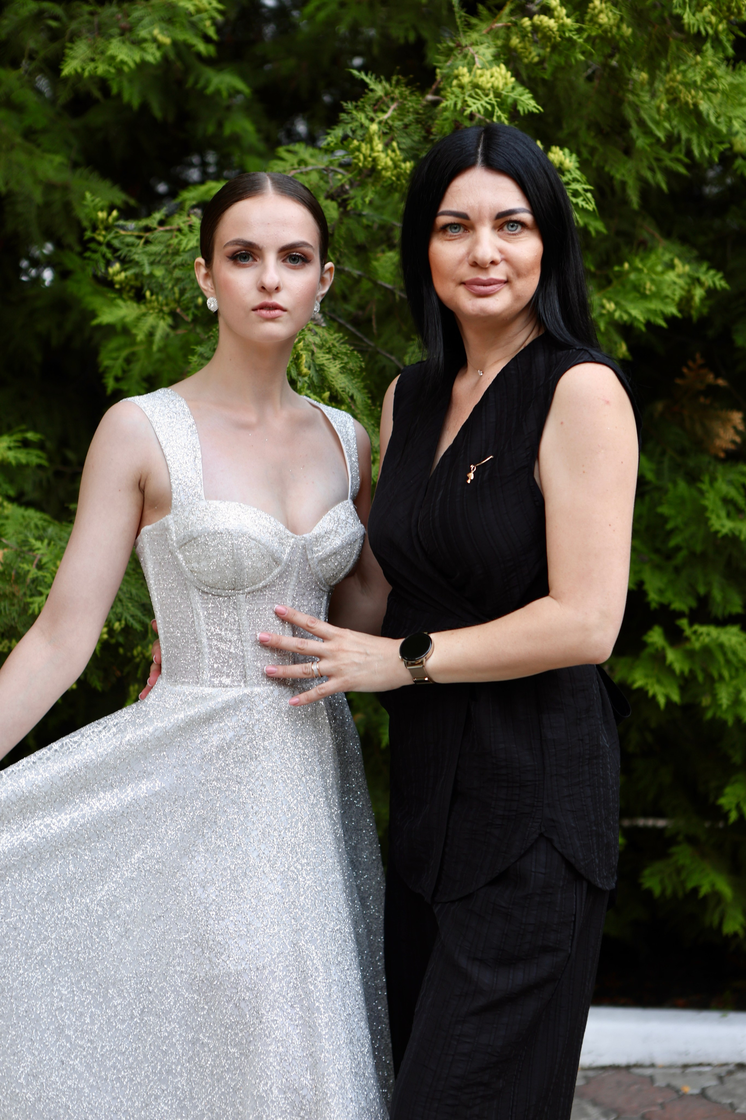 Школьный выпускной. Фотограф в Курске Смирнов Евгений