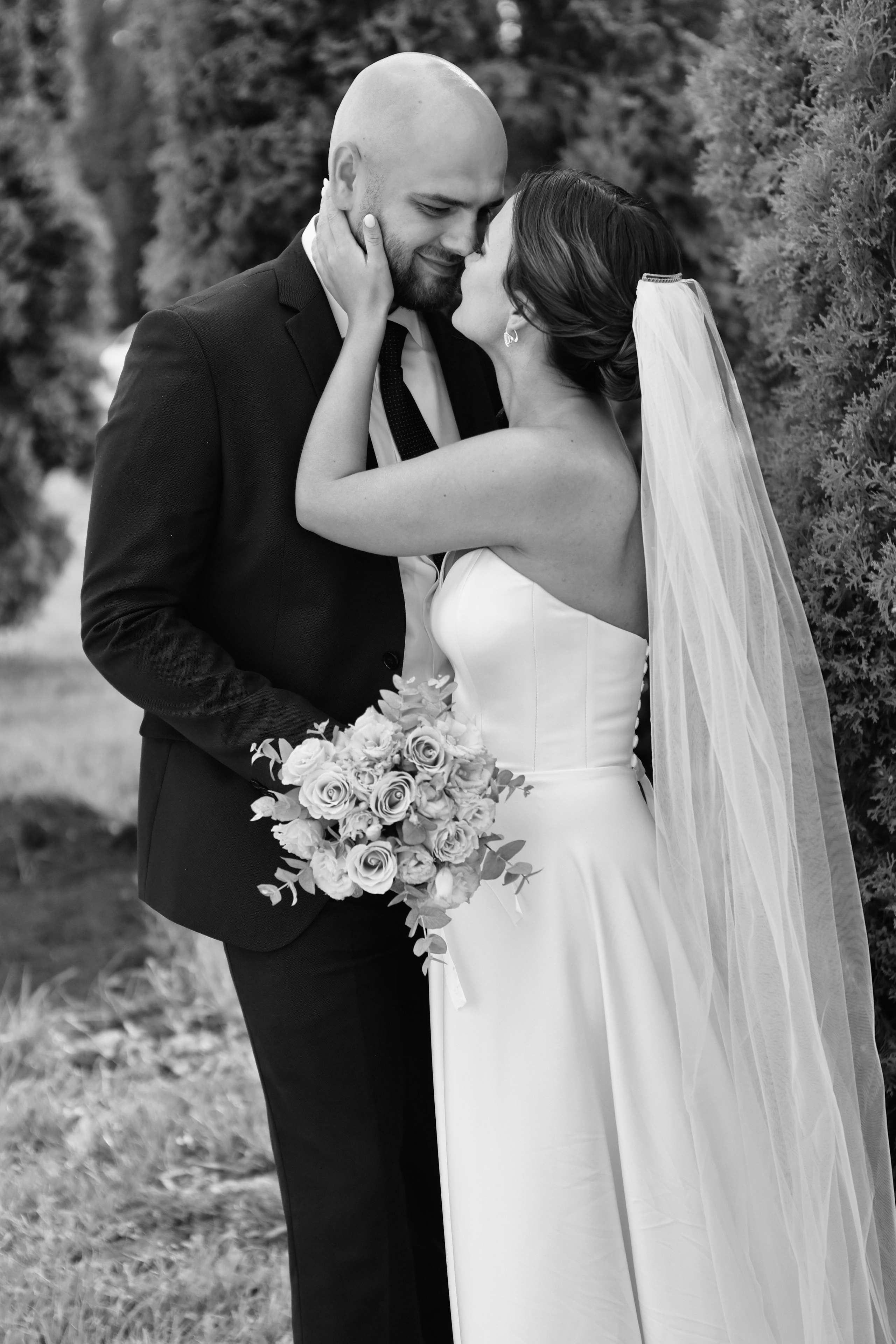 Дмитрий и Ирина. Фотограф в Курске Смирнов Евгений