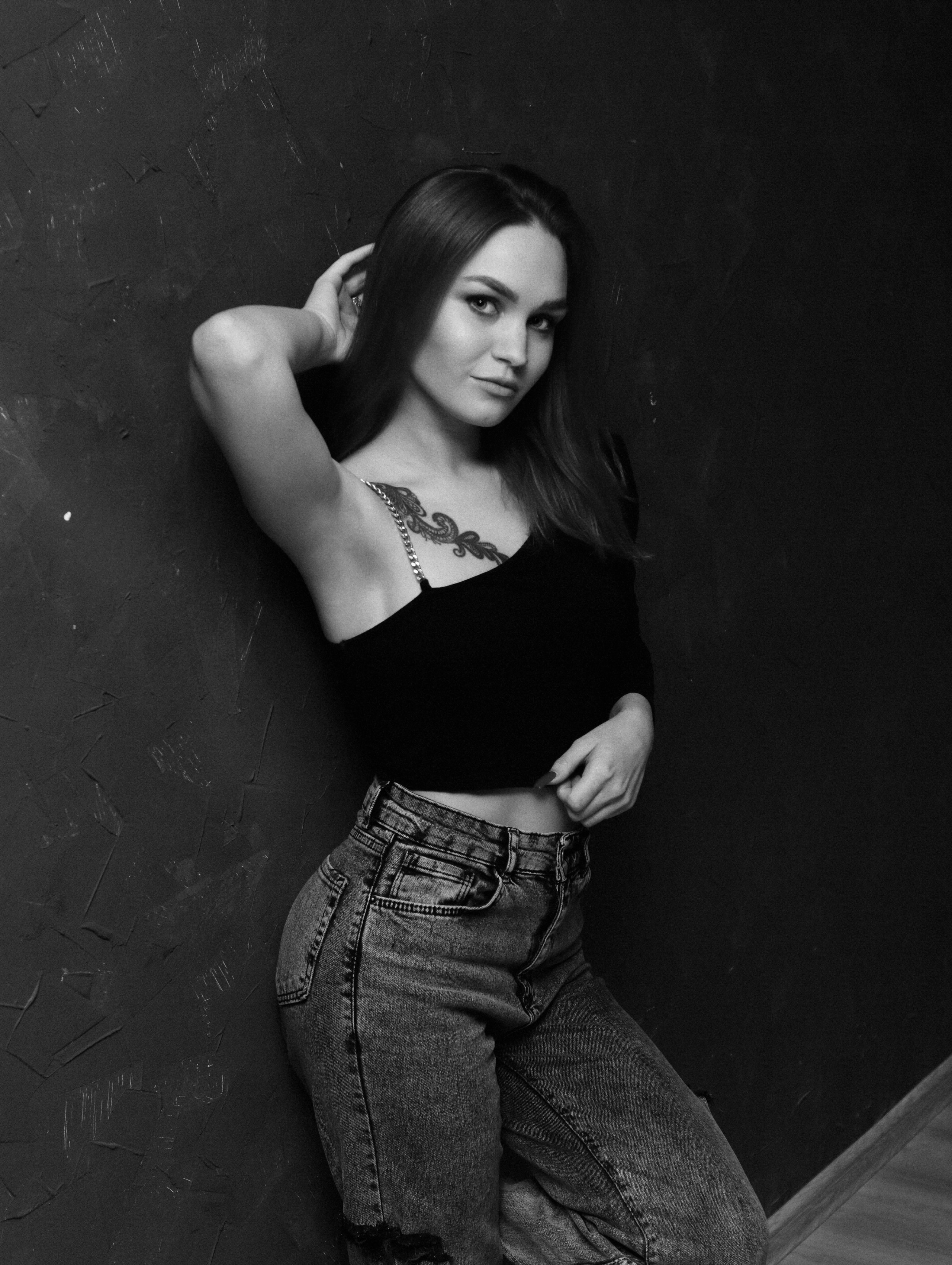 Вероника. Фотограф в Курске Смирнов Евгений