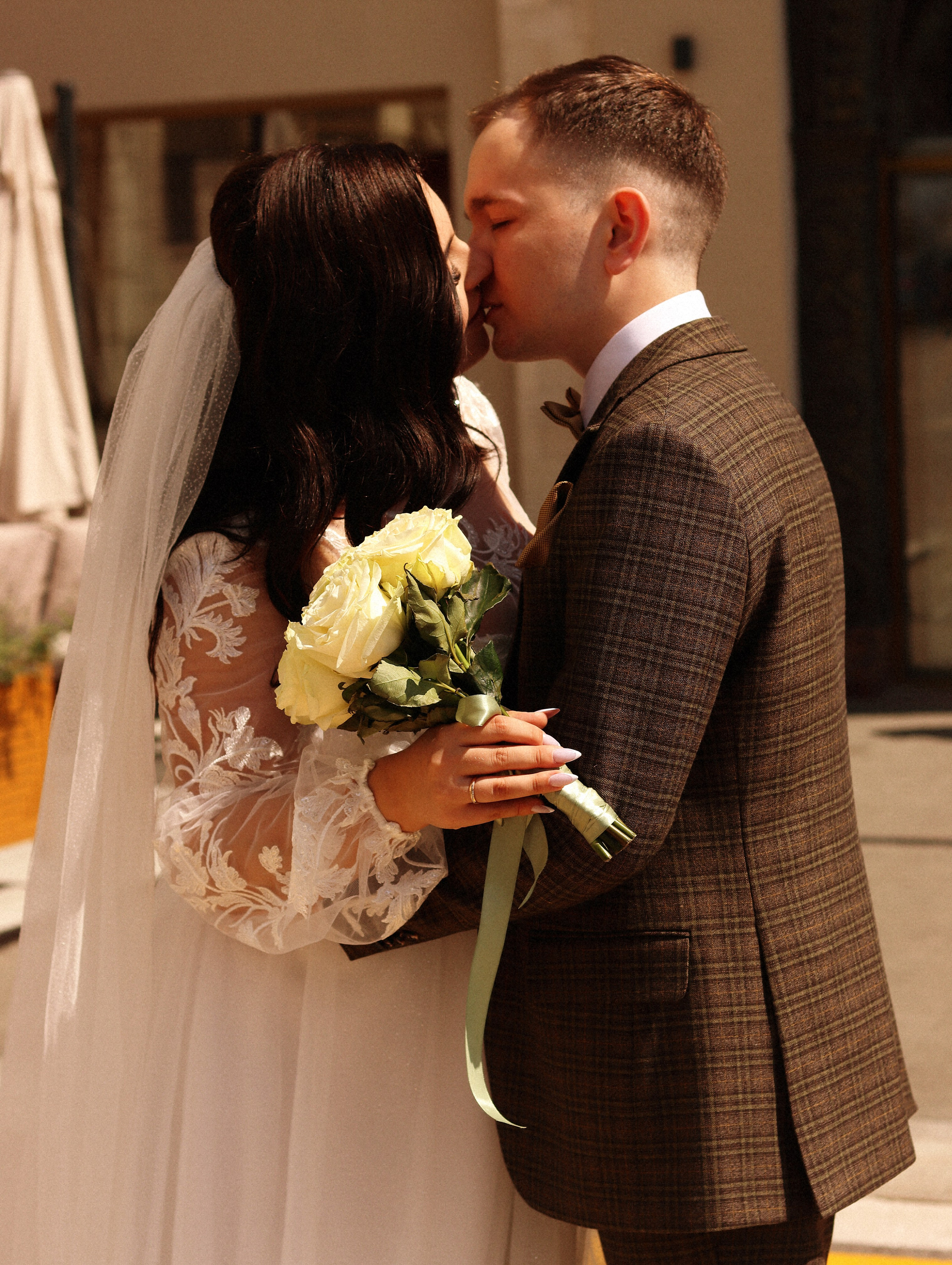 Камиль и Алена. Фотограф в Курске Смирнов Евгений