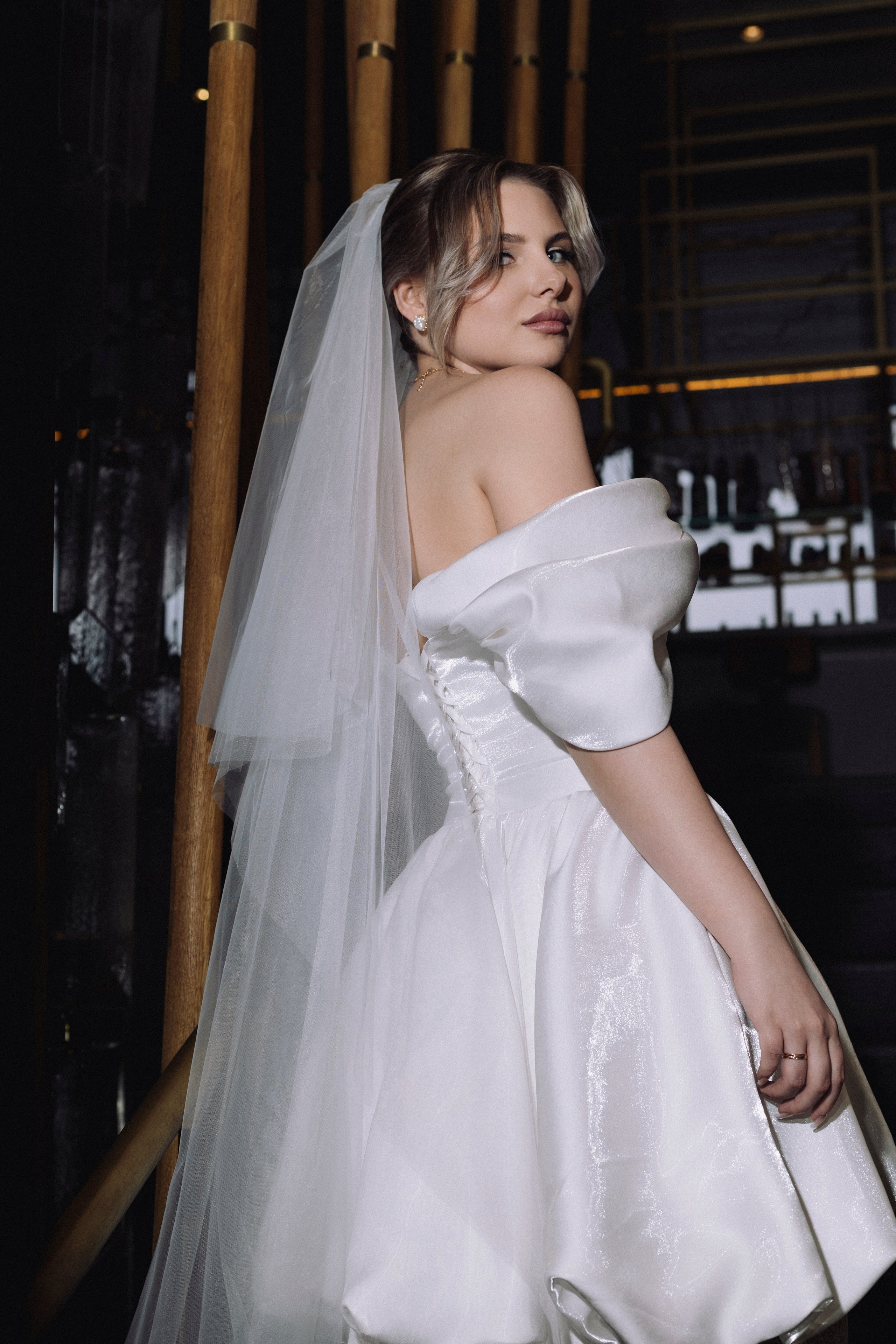 Вадим и Кристина. Фотограф в Курске Смирнов Евгений