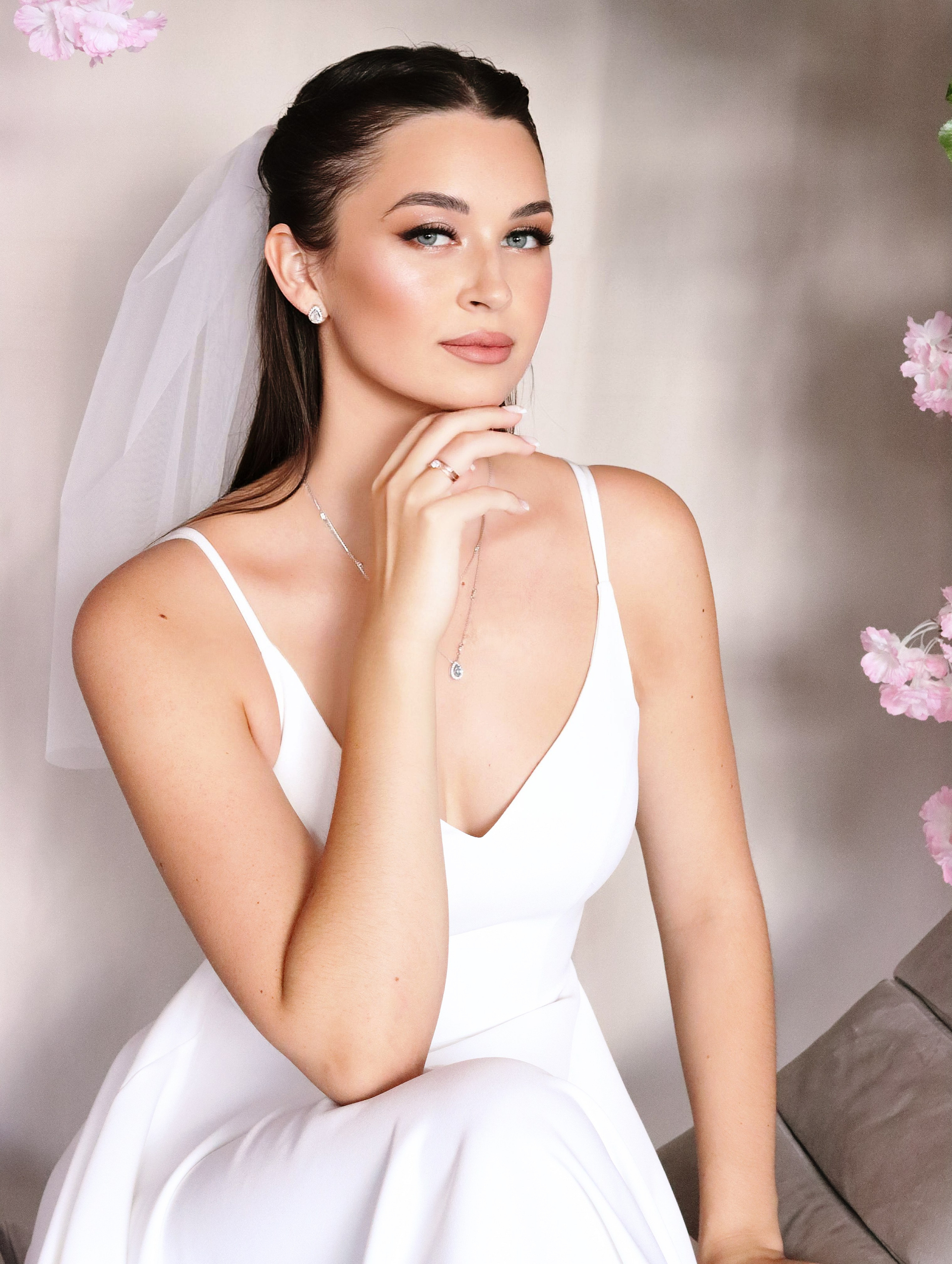 Тимур и Елизавета. Фотограф в Курске Смирнов Евгений