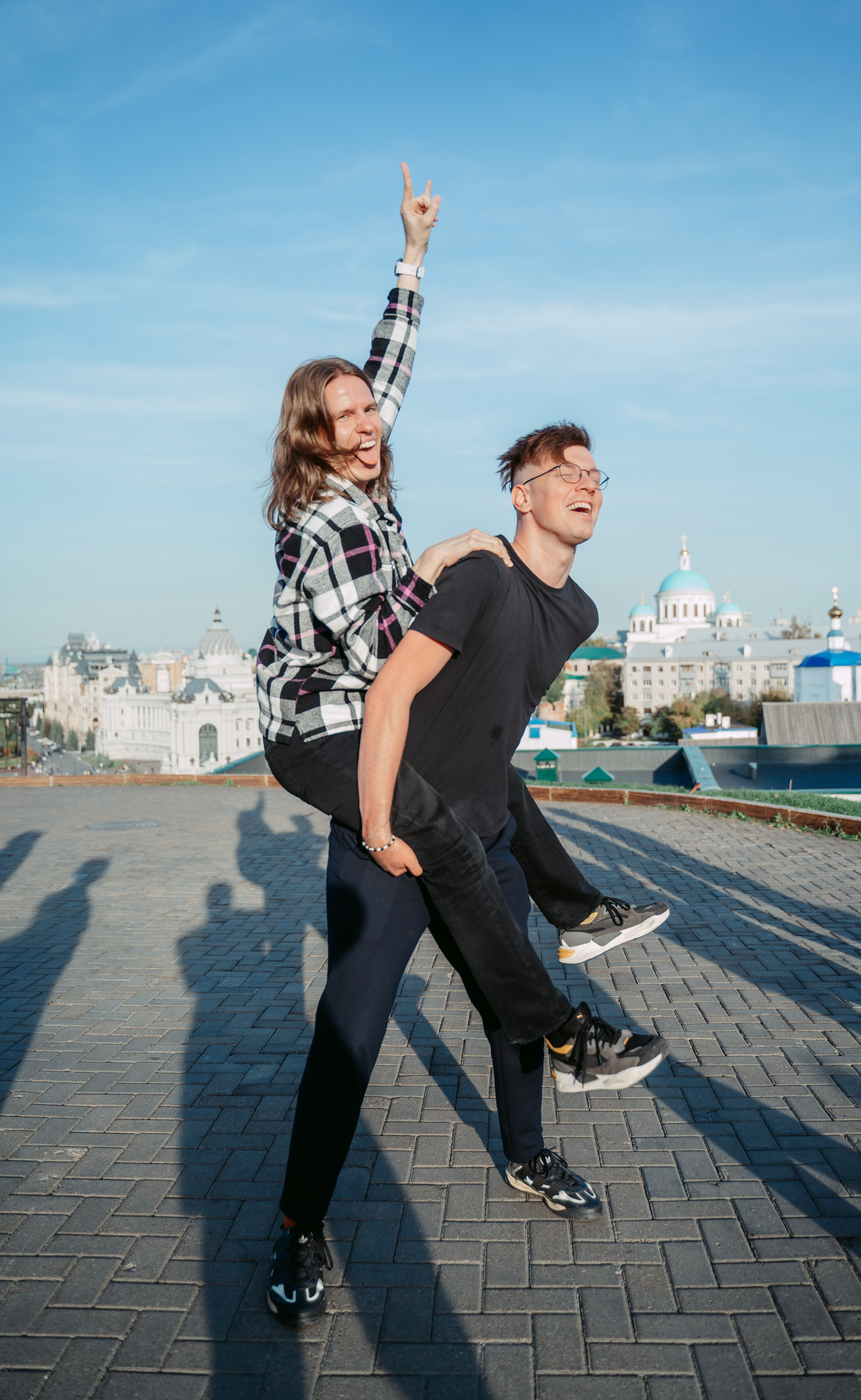 IGS: 12 лет компании / 2023. Саша Копылов, фотограф в Казани