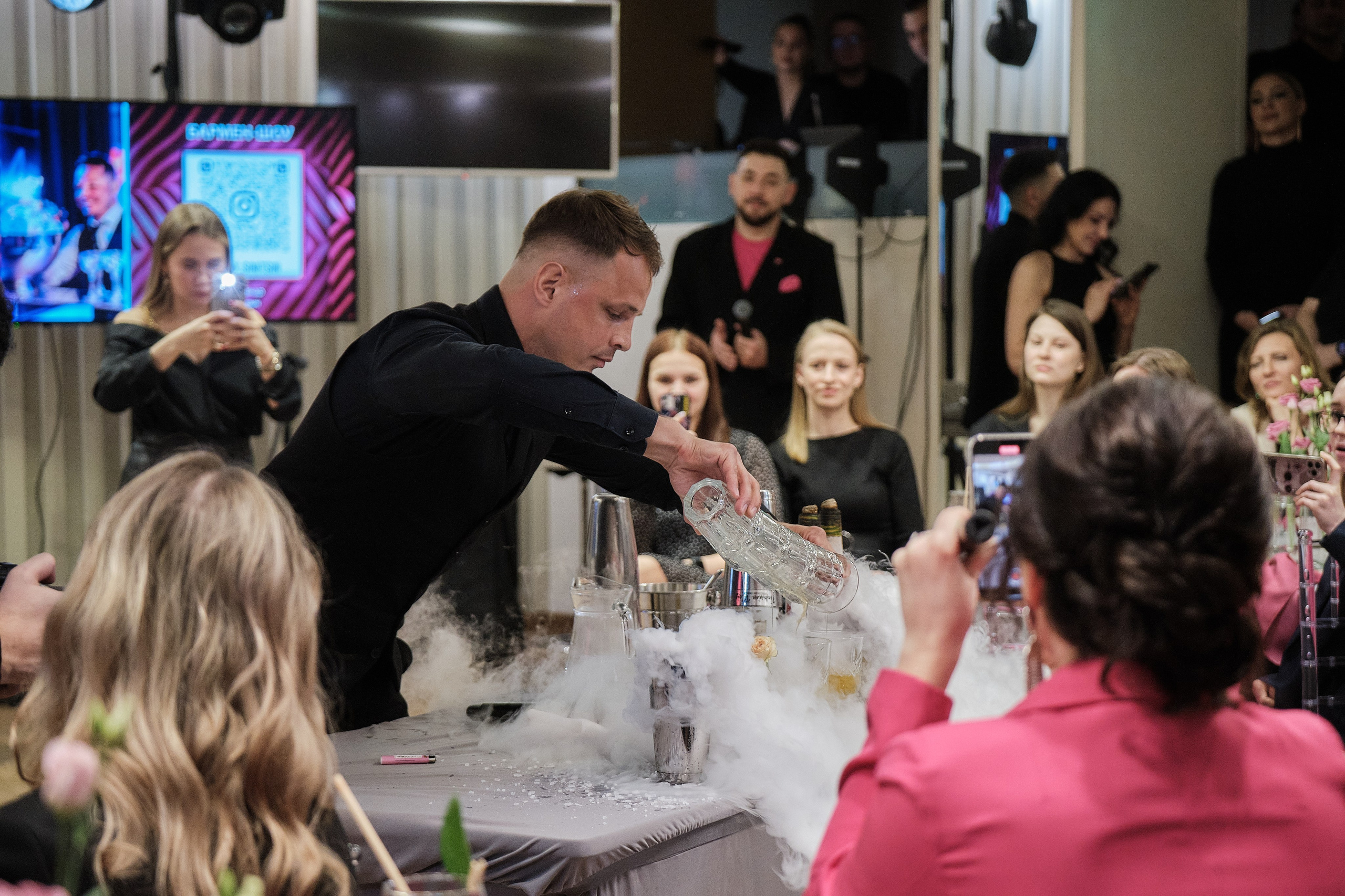 Школа невест 5. Свадебный фотограф в Екатеринбурге Соседков Евгений