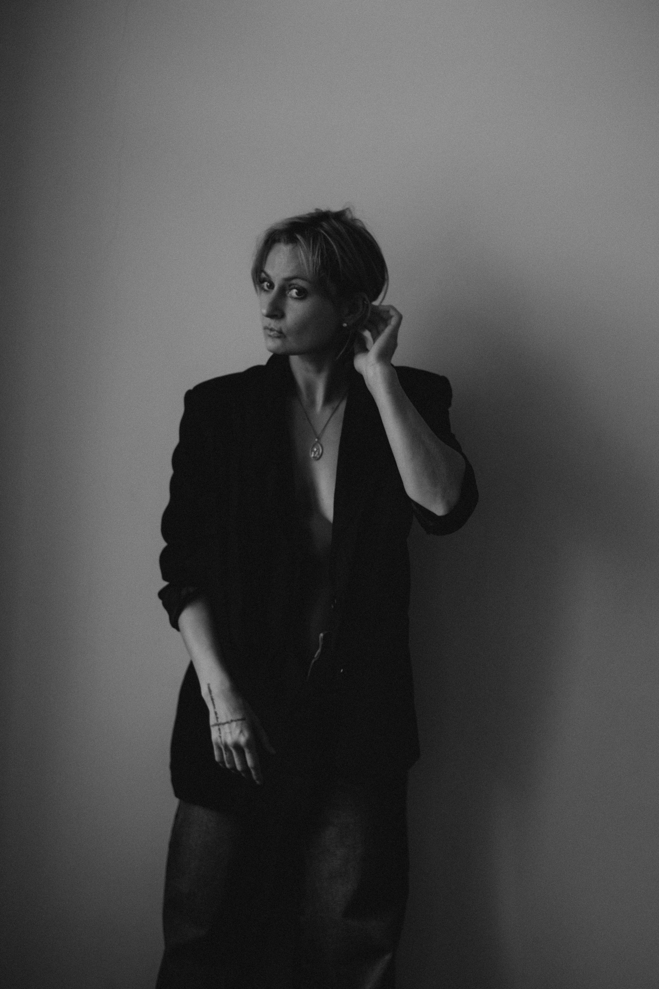 Татьяна. Фотограф Москва / Зеленоград — Наталья Петухова