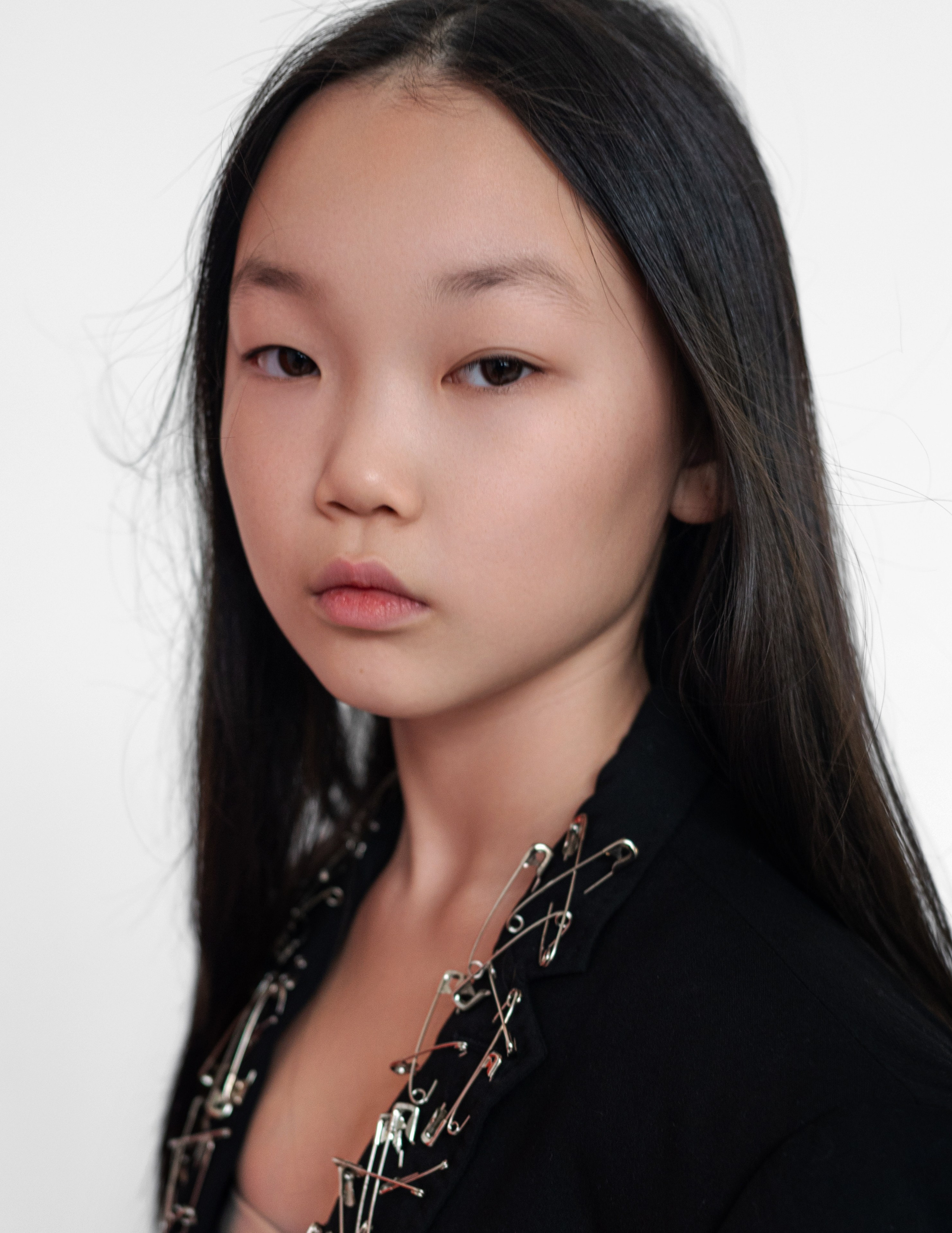 Модельное портфолио. Фотограф Москва Виктория Вишневская актерское / модельное портфолио