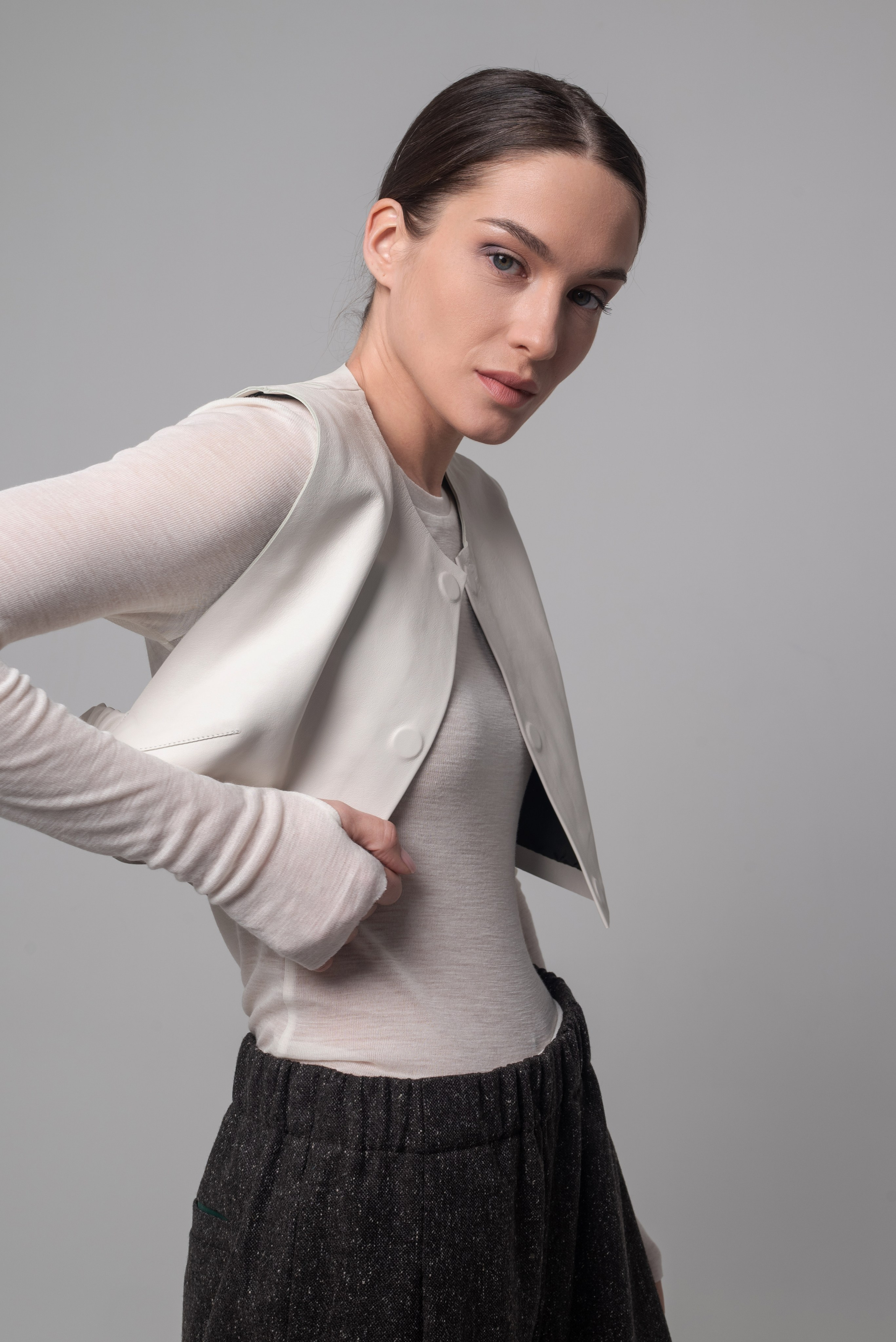 ModFled (каталог). Фотограф Москва Виктория Вишневская актерское / модельное портфолио