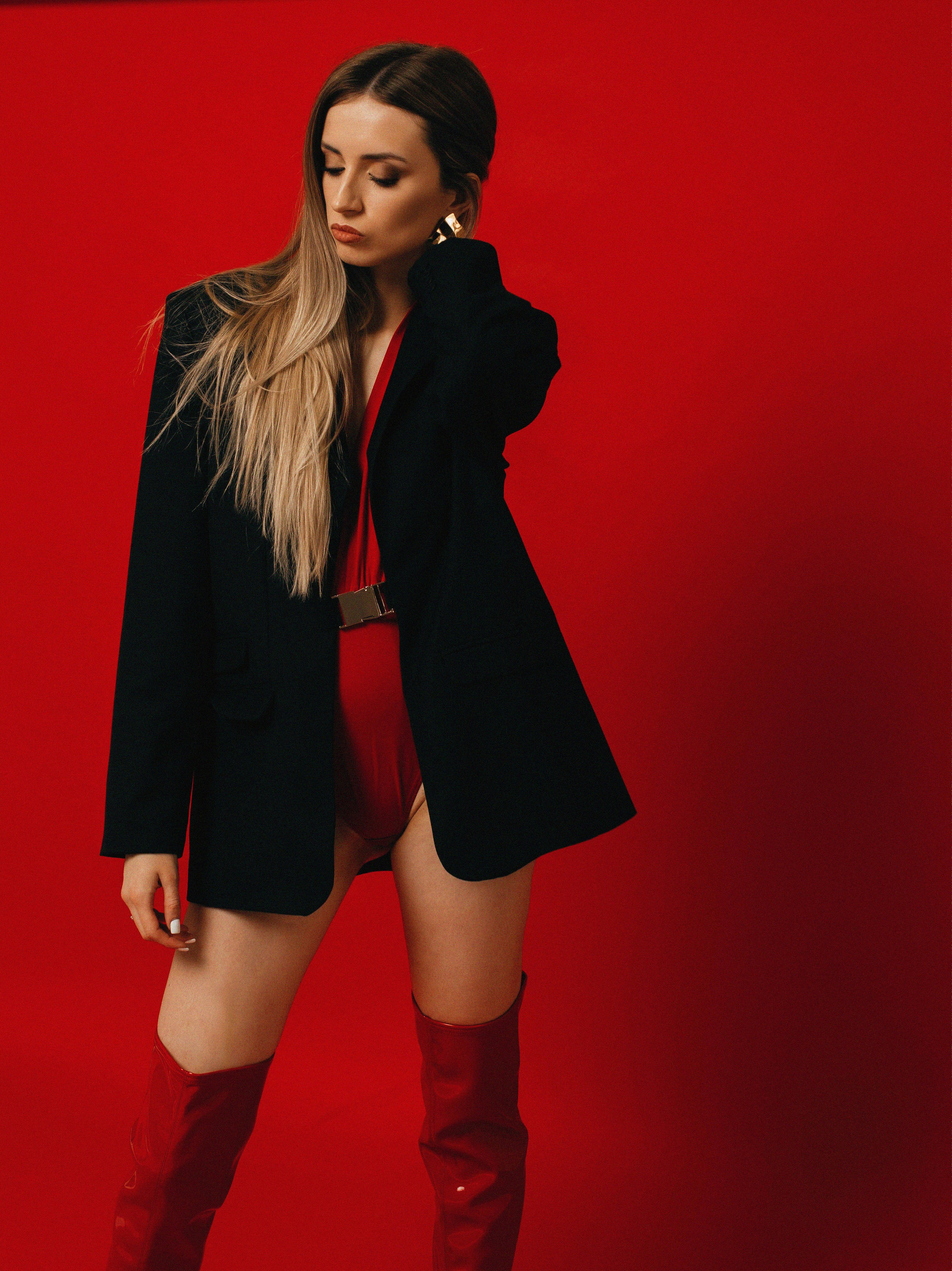 Студийная съёмка. Фотограф Роксана, Санкт-Петербург