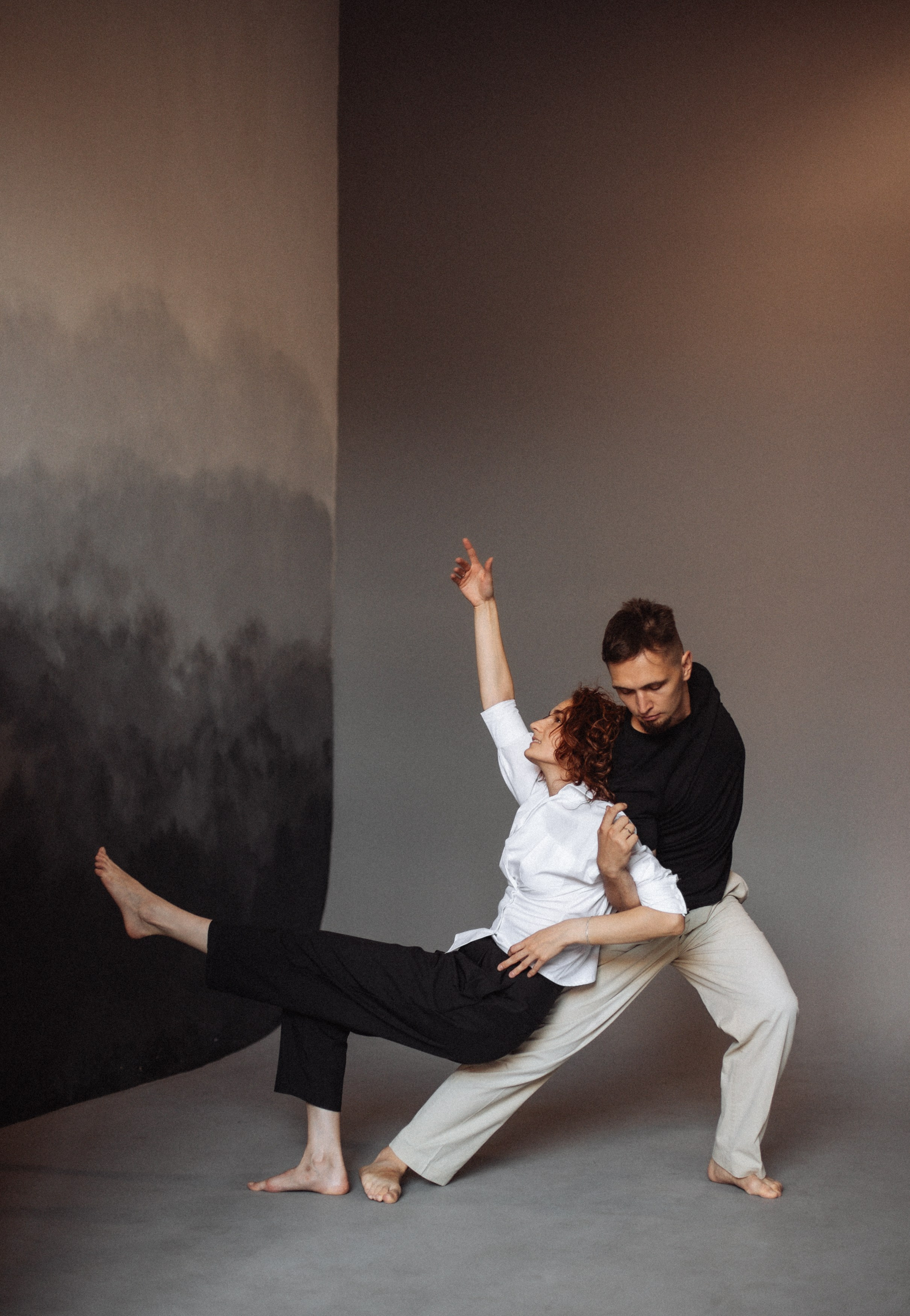 Мария и Иван. Фотограф Москва и Московская область