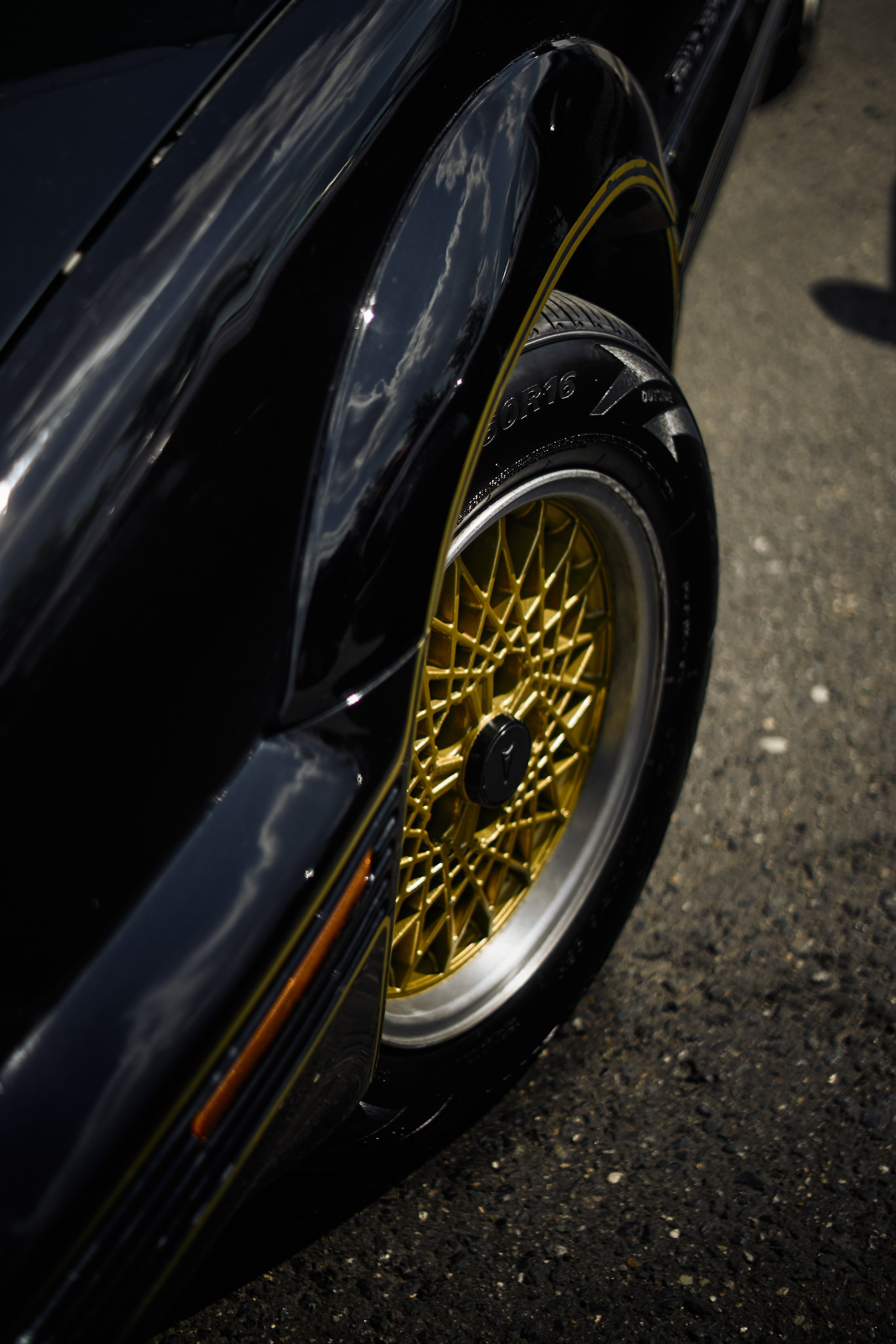 DNB 25. Фотограф Александр Рауш