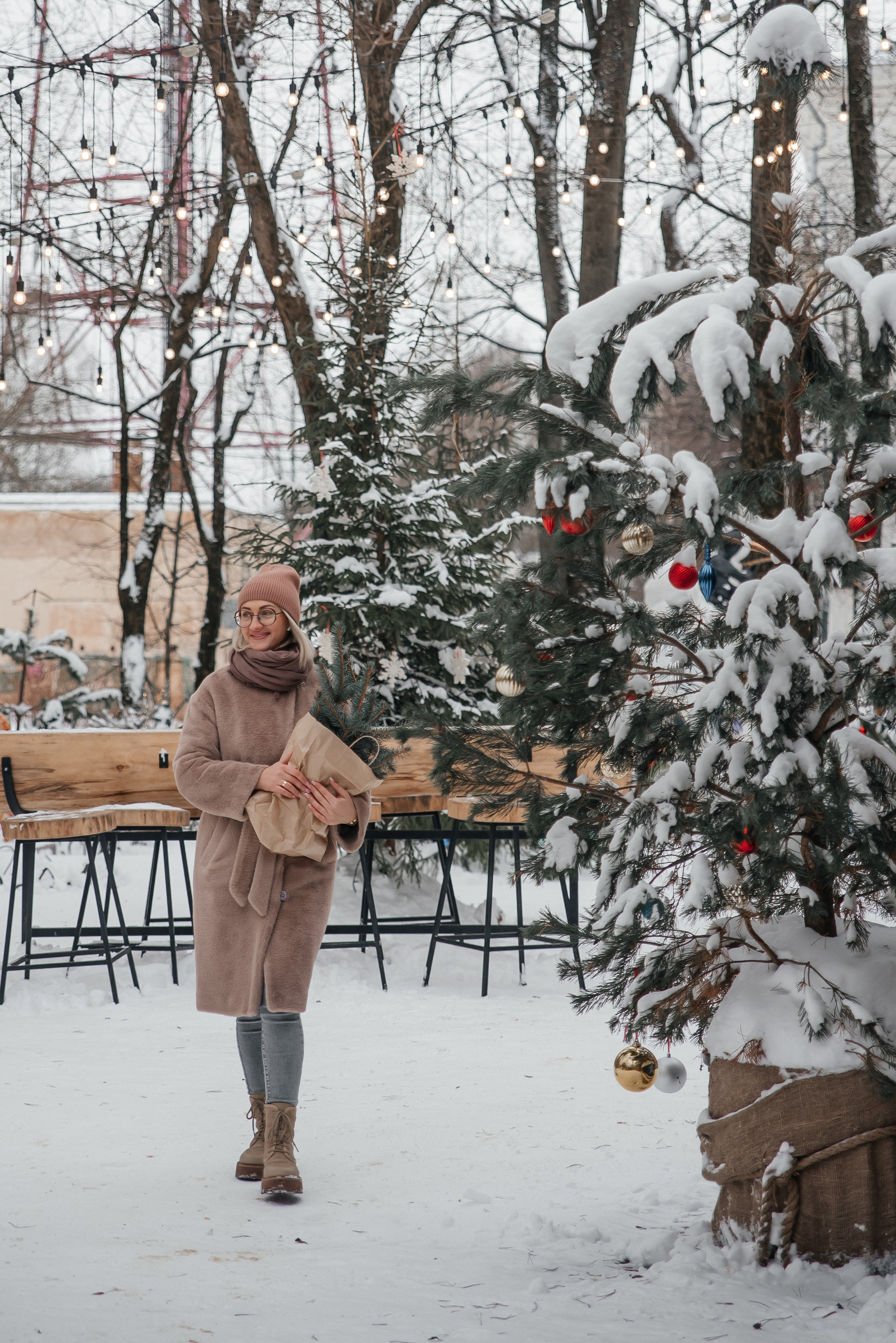 Наташа. Свадебный и семейный фотограф в городе Смоленске