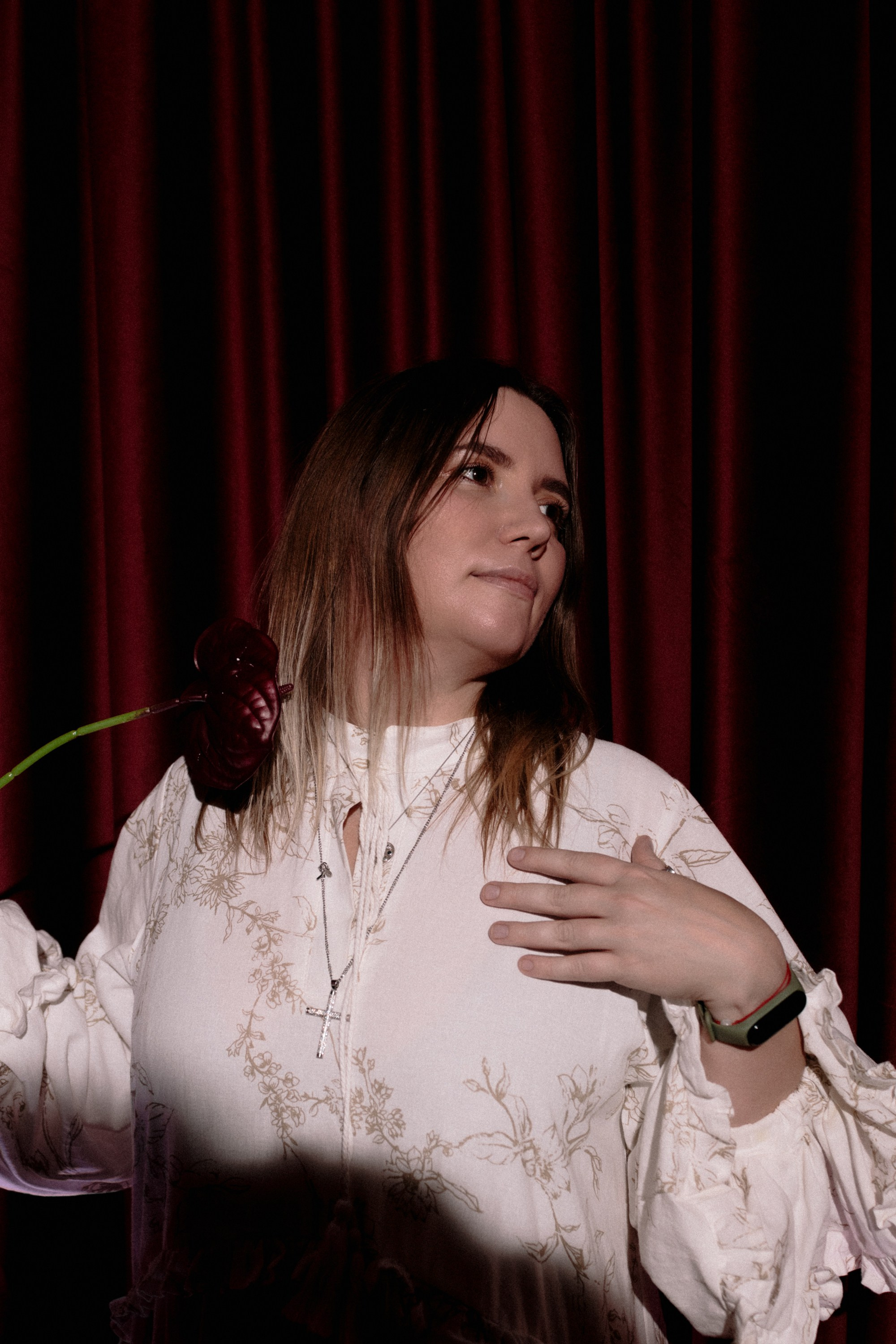 33. Репортажный и портретный фотограф во Владимире Сергей Кравцов