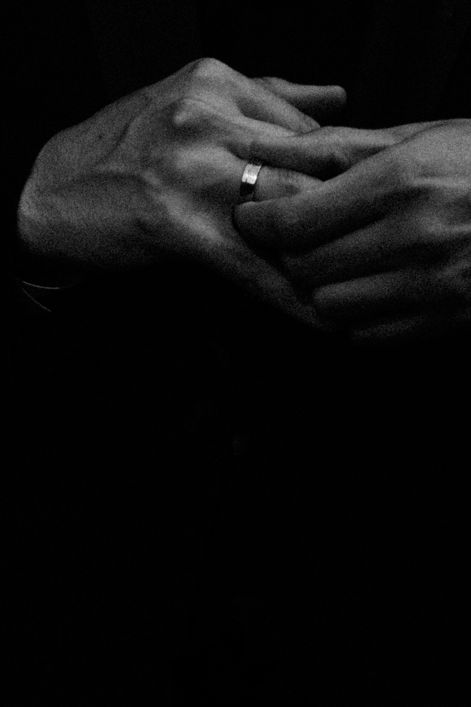 Вераника и Григорий. Репортажный и портретный фотограф во Владимире Сергей Кравцов