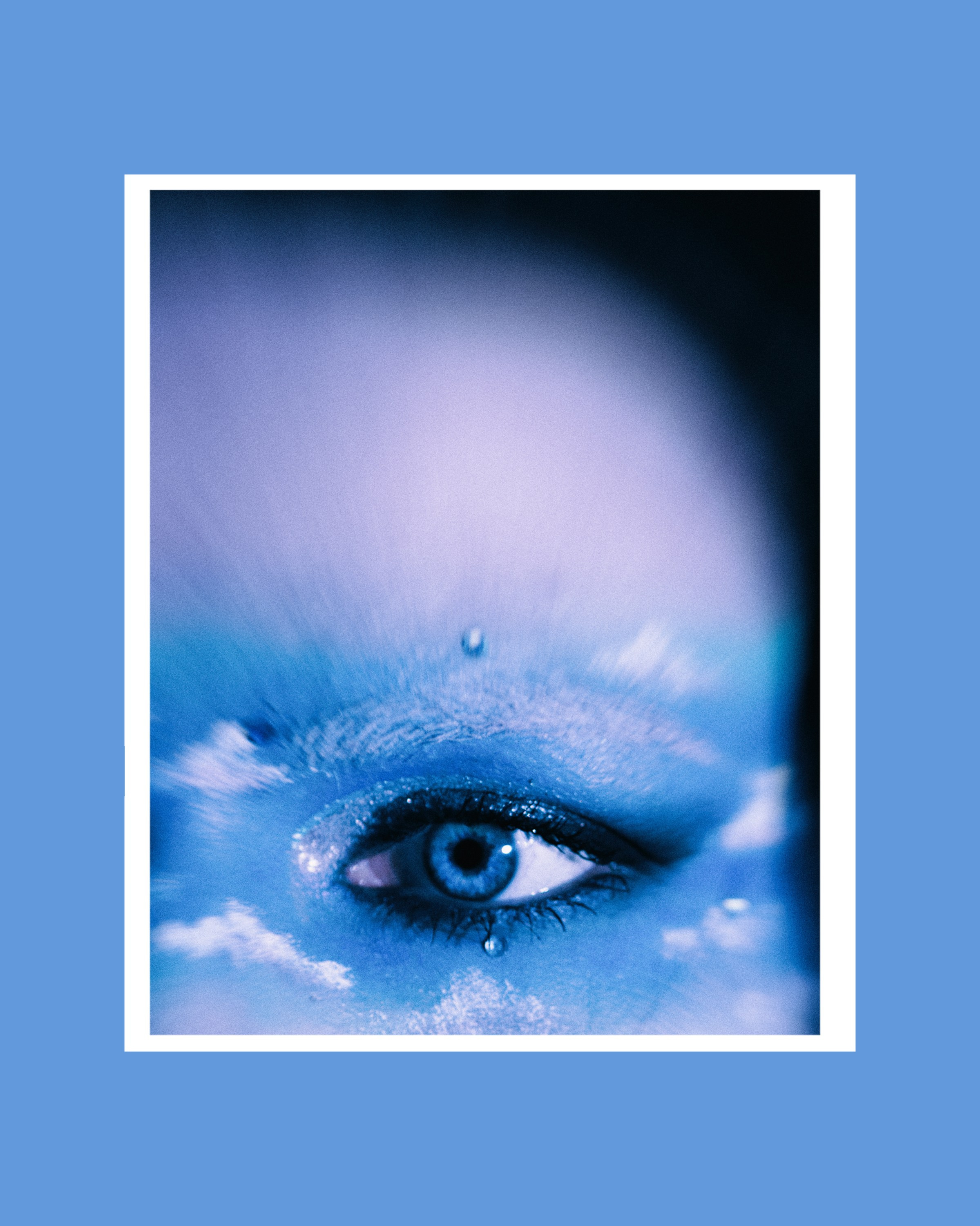 2. Истинная грусть. Репортажный и портретный фотограф во Владимире Сергей Кравцов