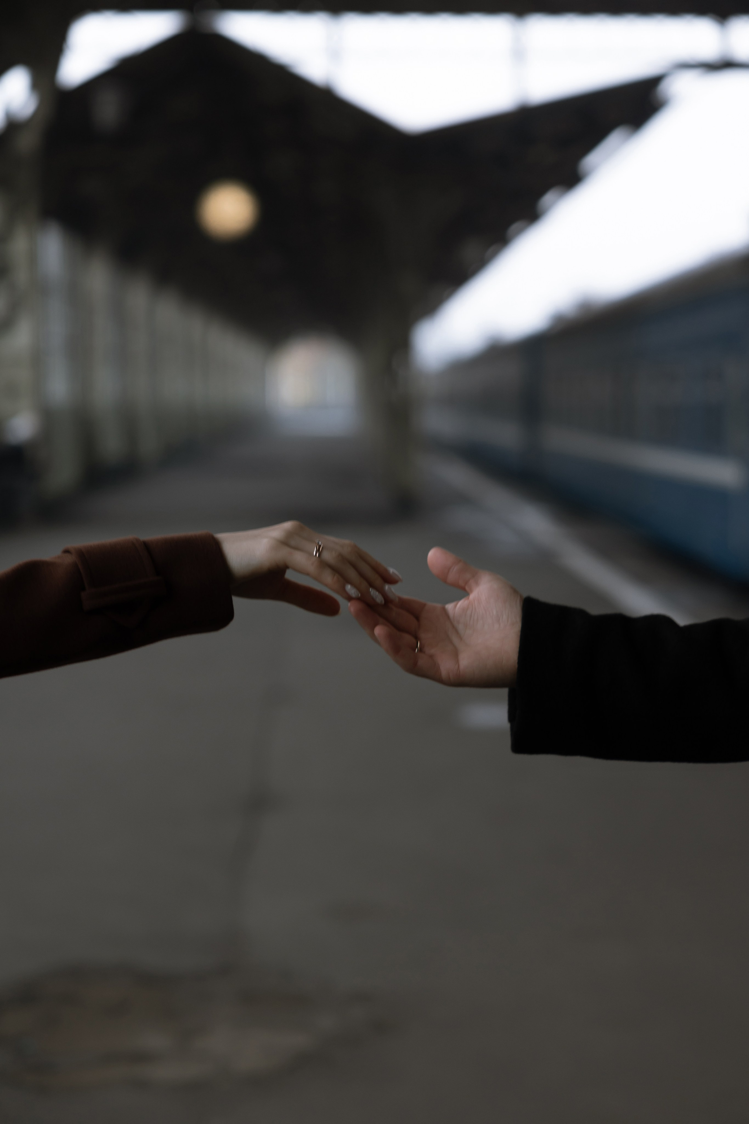 Денис и Надежда. Свадебный фотограф в Санкт — Петербурге и Ленинградской о