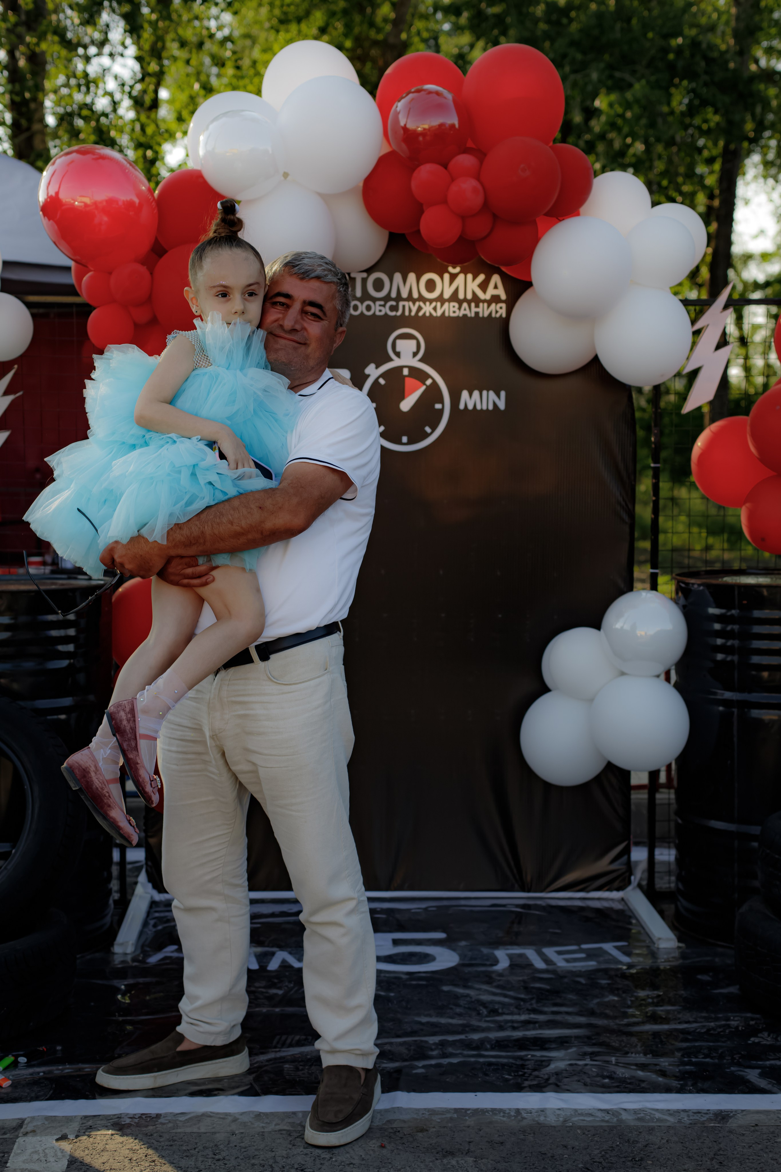 АВТОМОЙКА САМООБСЛУЖИВАНИЯ «5 MIN». Photokarish