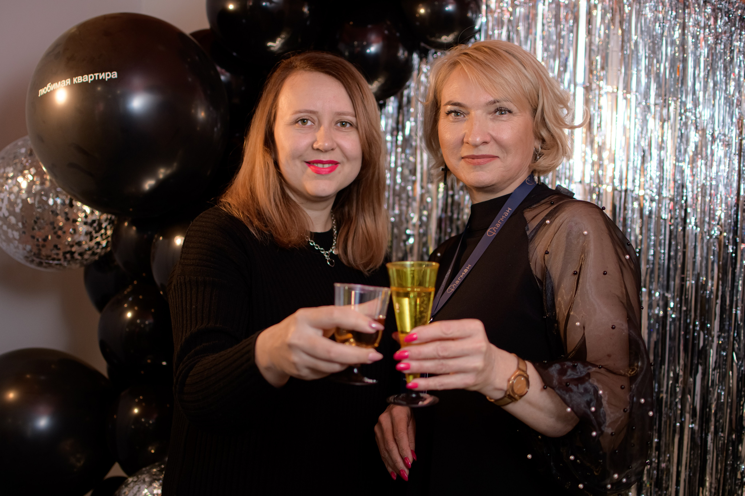 ФЛАГМАН. Photokarish