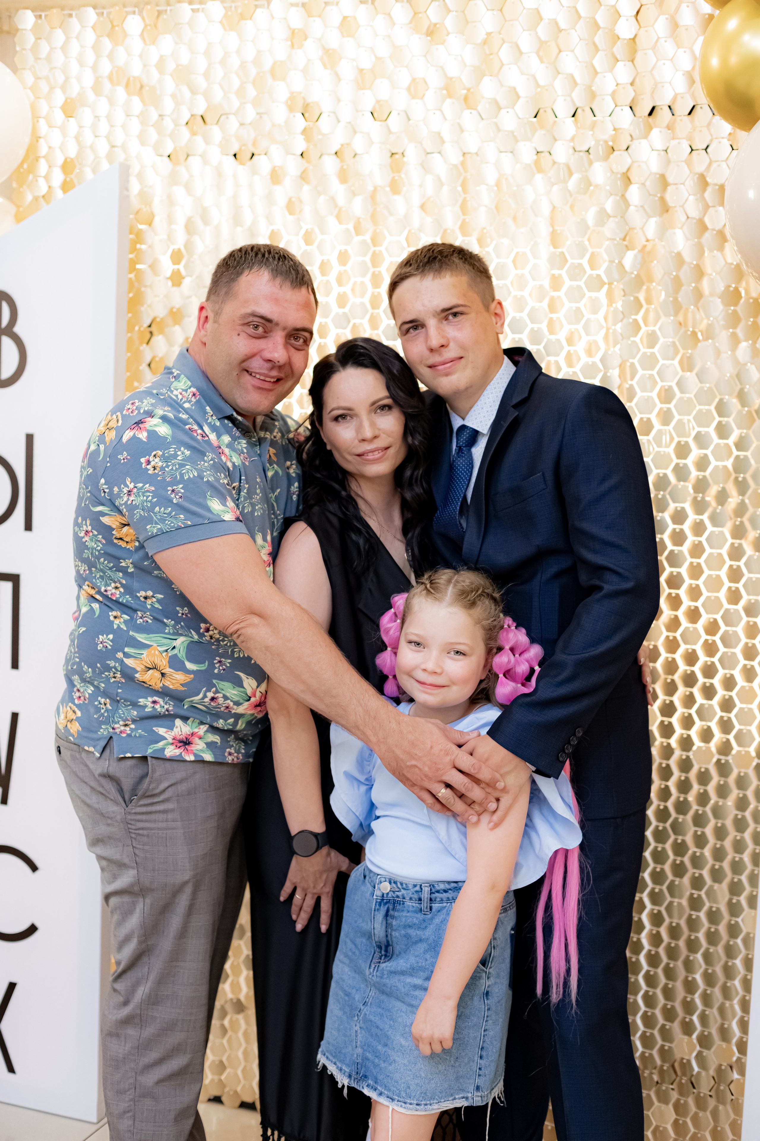 ВЫПУСКНОЙ. Photokarish