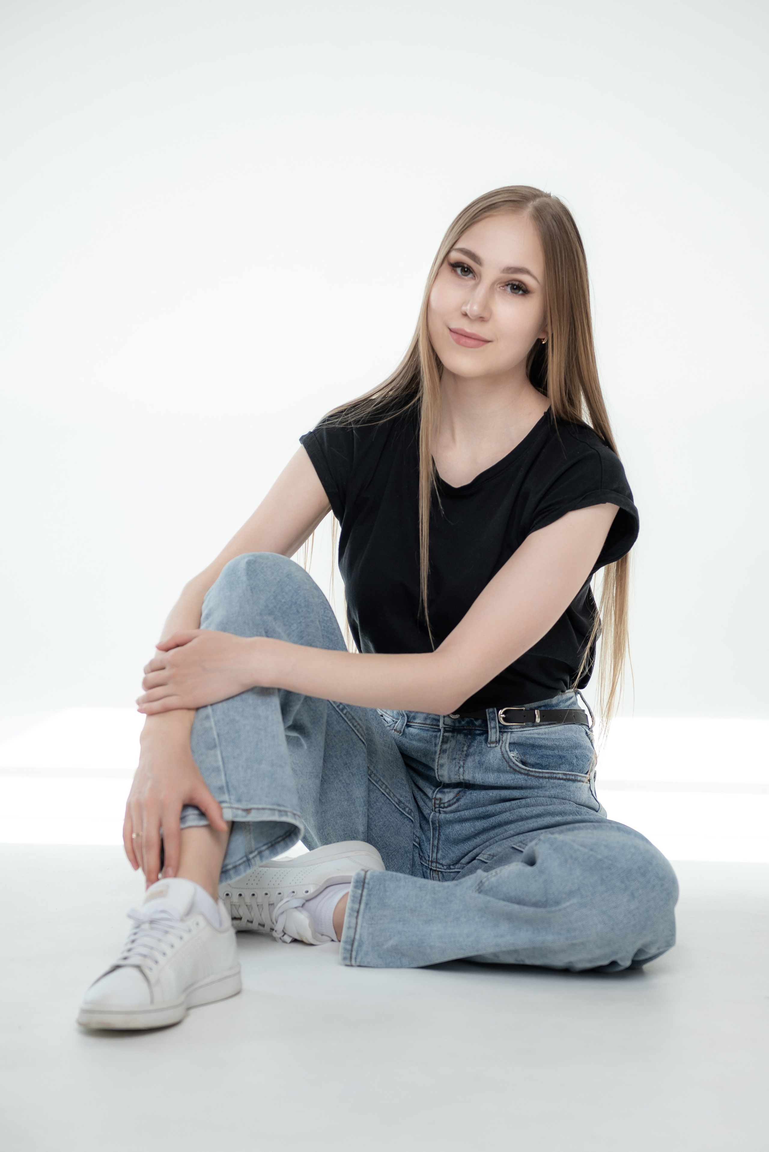 Индивидуальные фотосессии. Фотограф Волгоград Ермолова Дарья