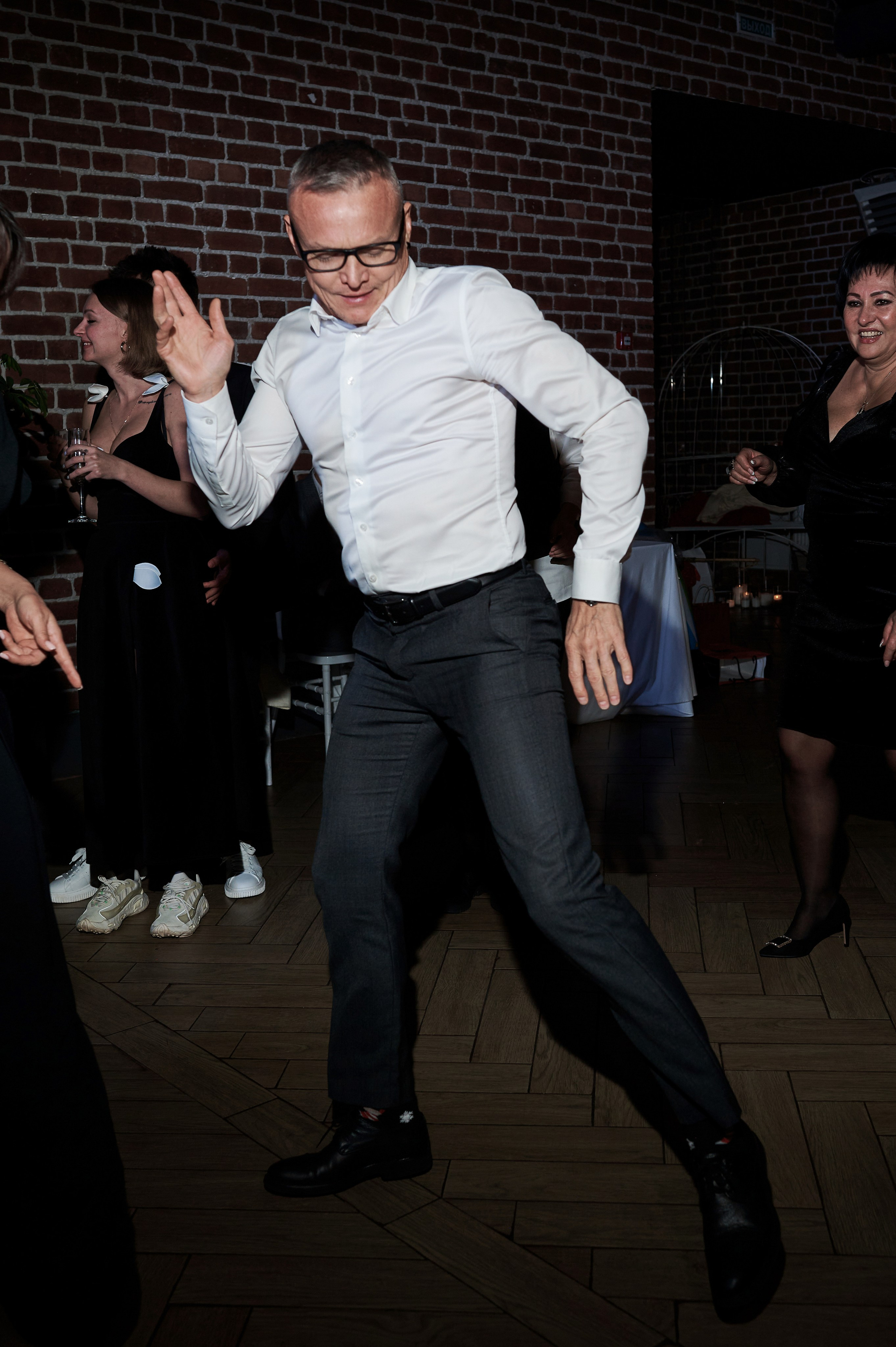 Репортажная съемка. Свадебный и репортажный фотограф в Москве Сергей Давыдов