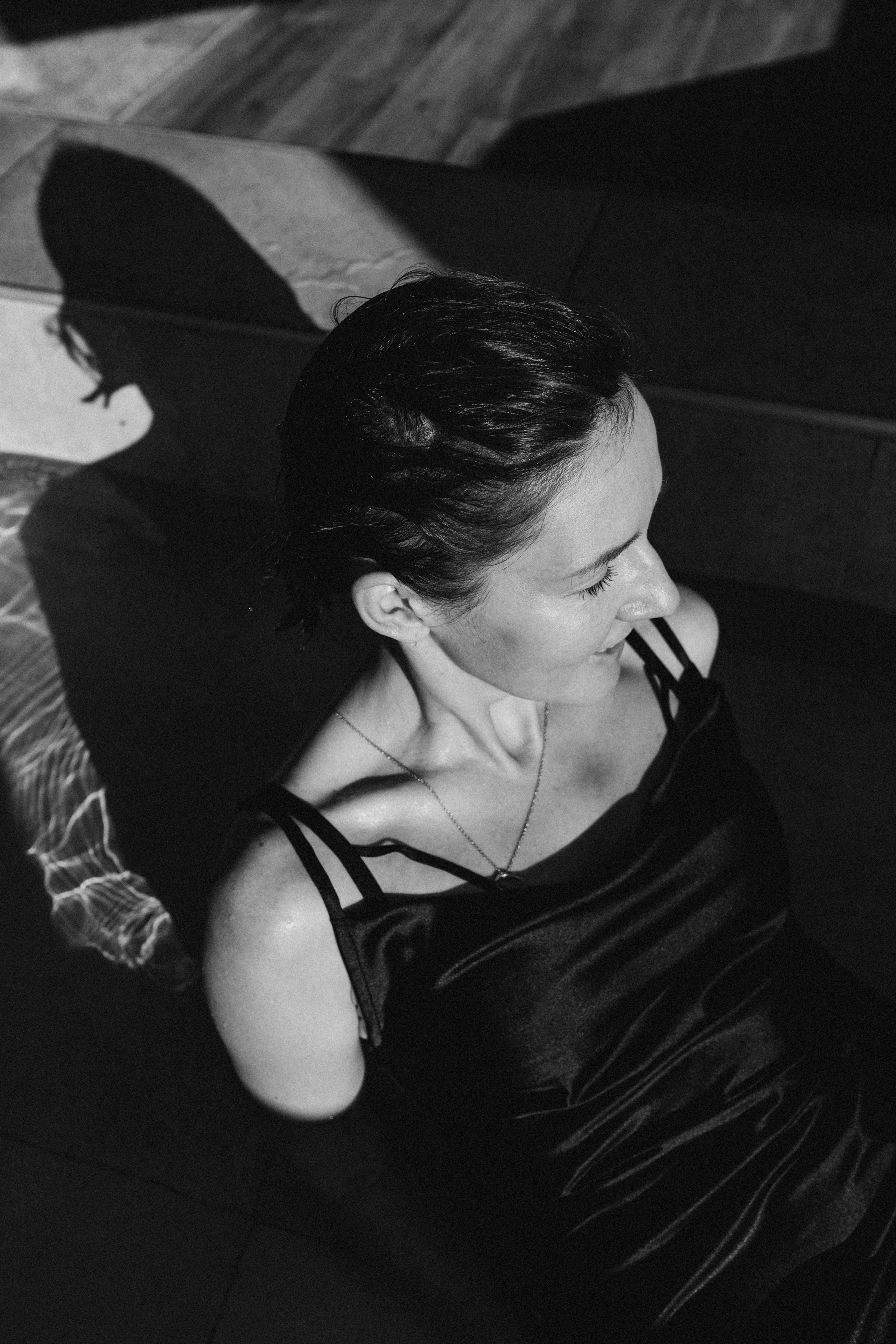 Индивидуальная съемка. Фотограф в Санкт-Петербурге Шура Капустина