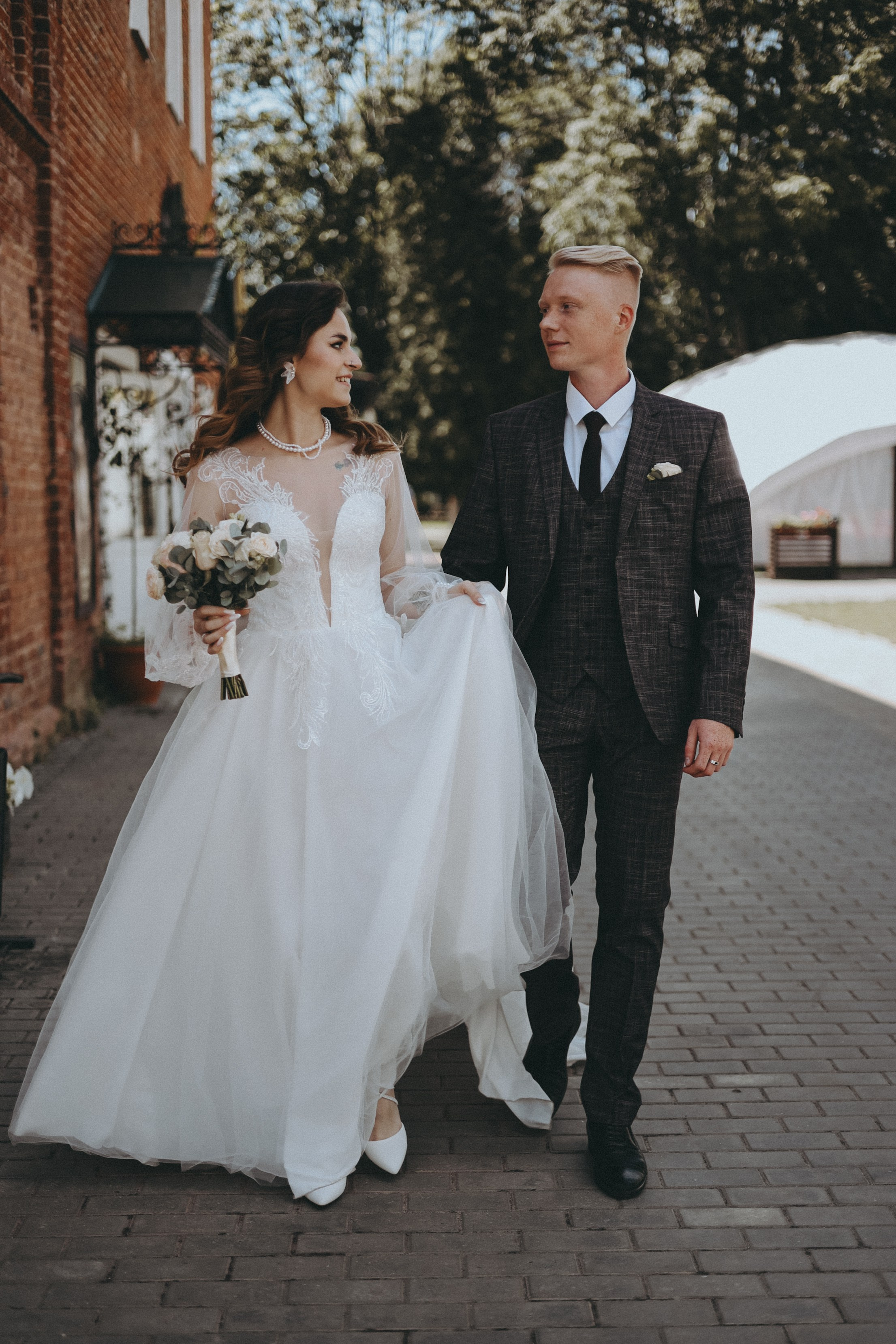 Владислав | Диана. Фотограф Мария Лаенко