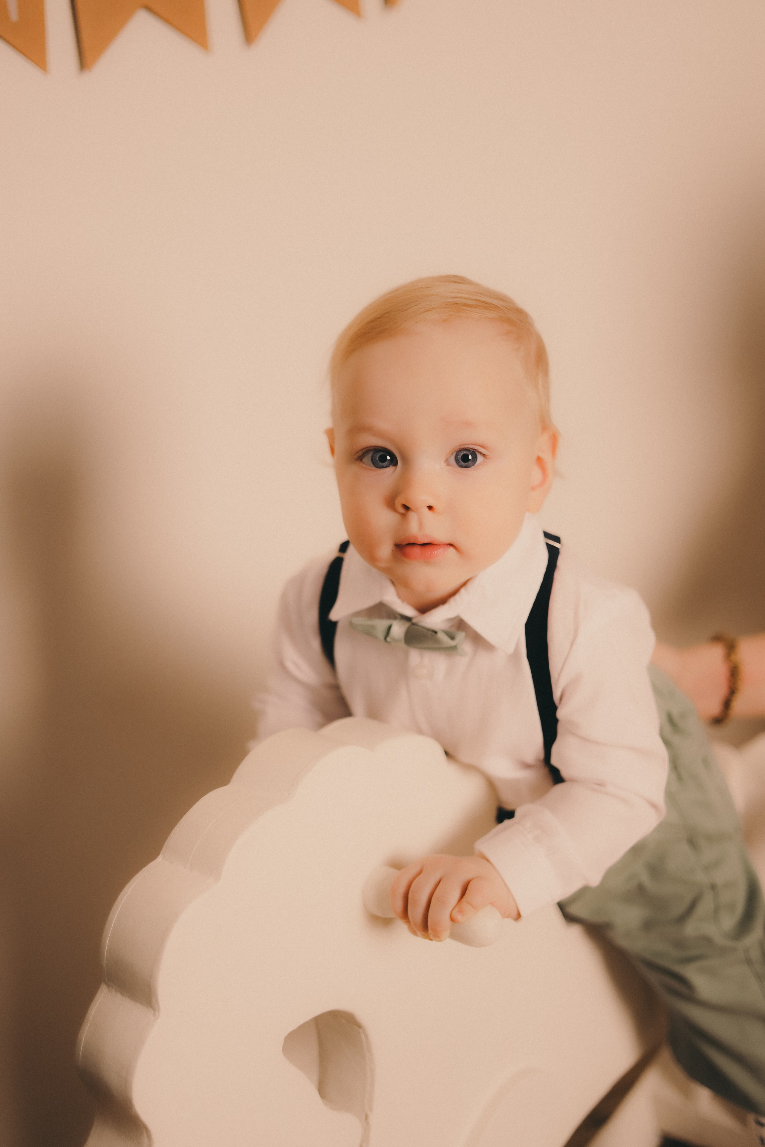 Годовасие Егора. Фотограф Мария Лаенко