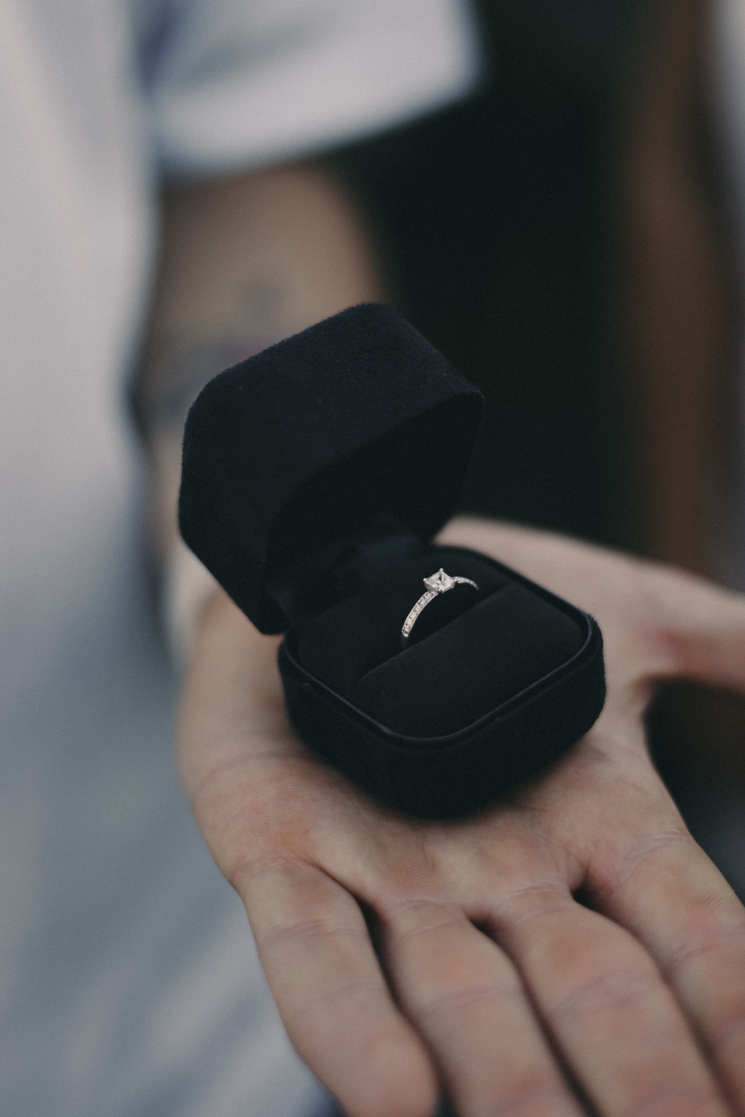 Михаил и Валерия | Подсолнухи. Фотограф Мария Лаенко