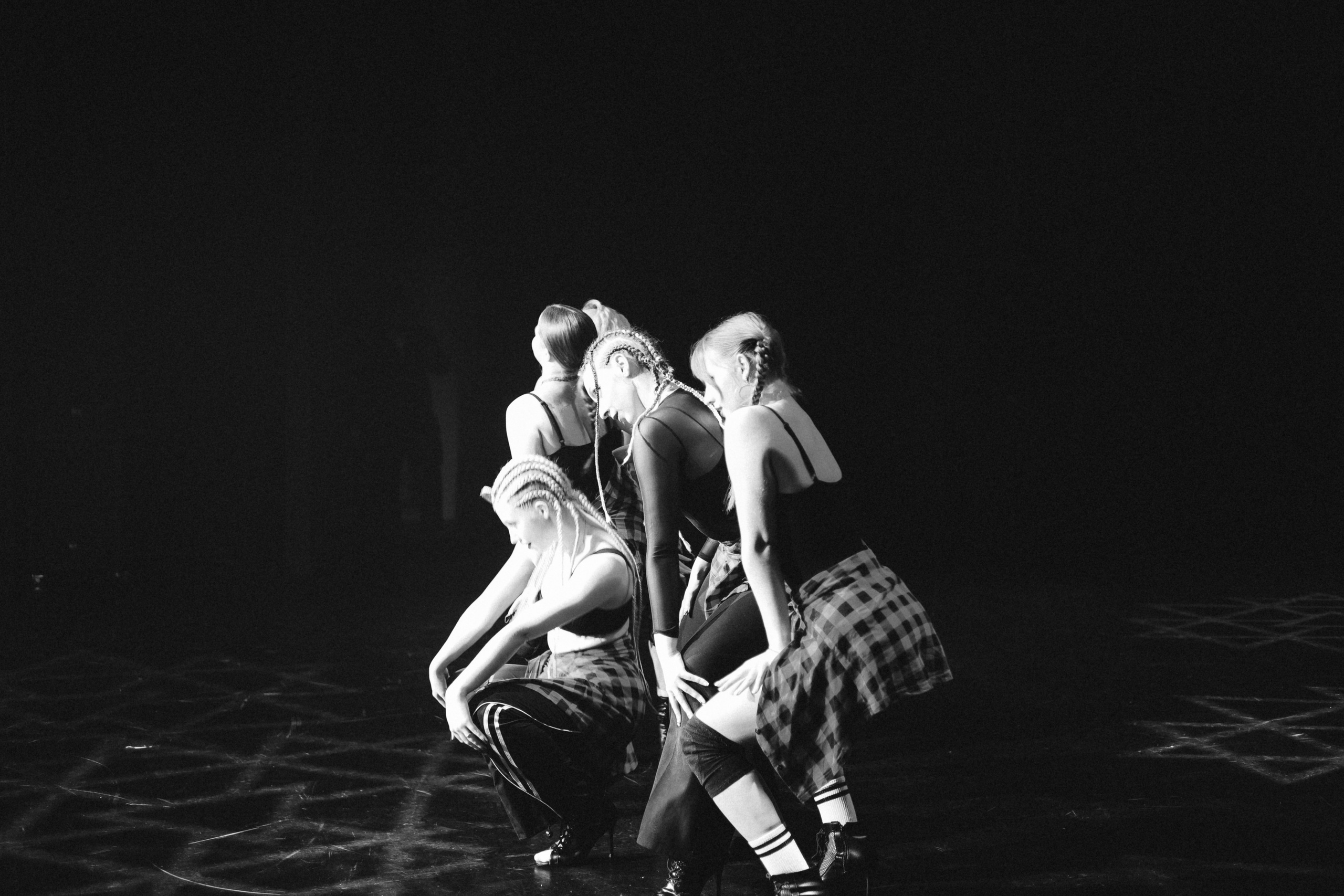 Отчетный концерт Soul dance studio. Фотограф Мария Лаенко