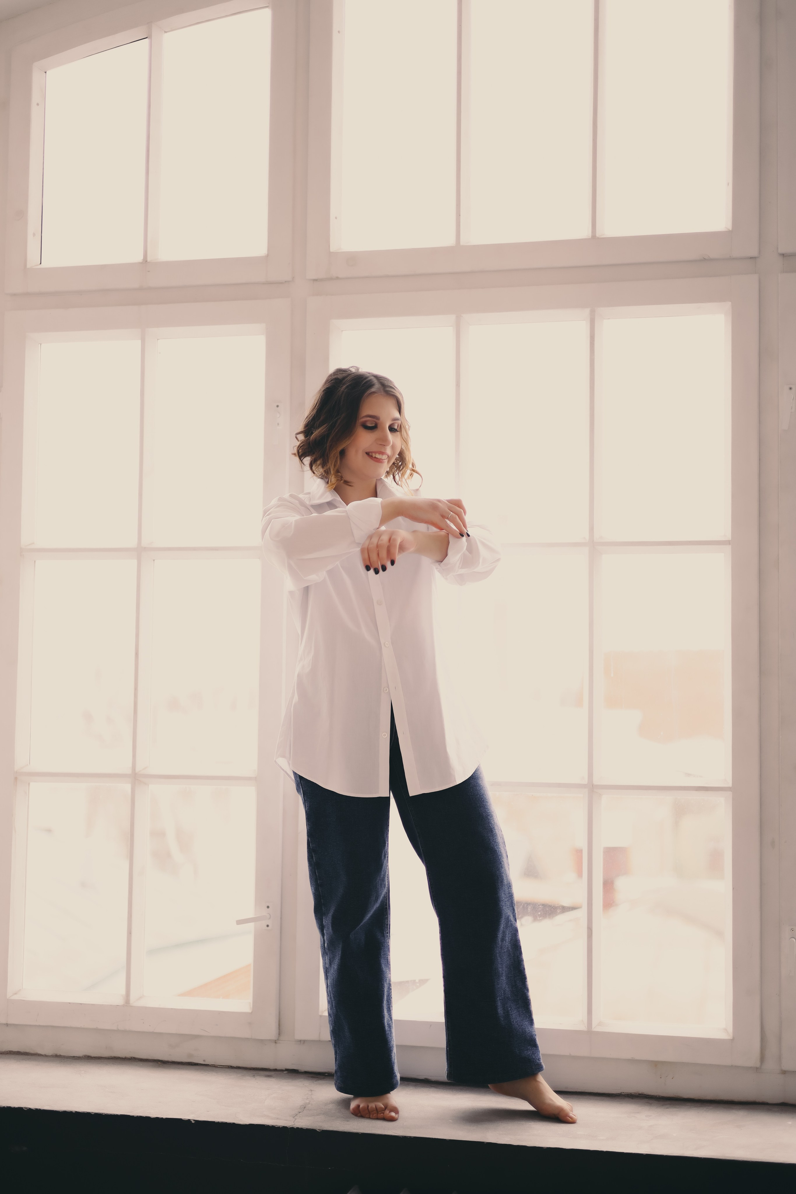 Юлия. Фотограф Мария Лаенко