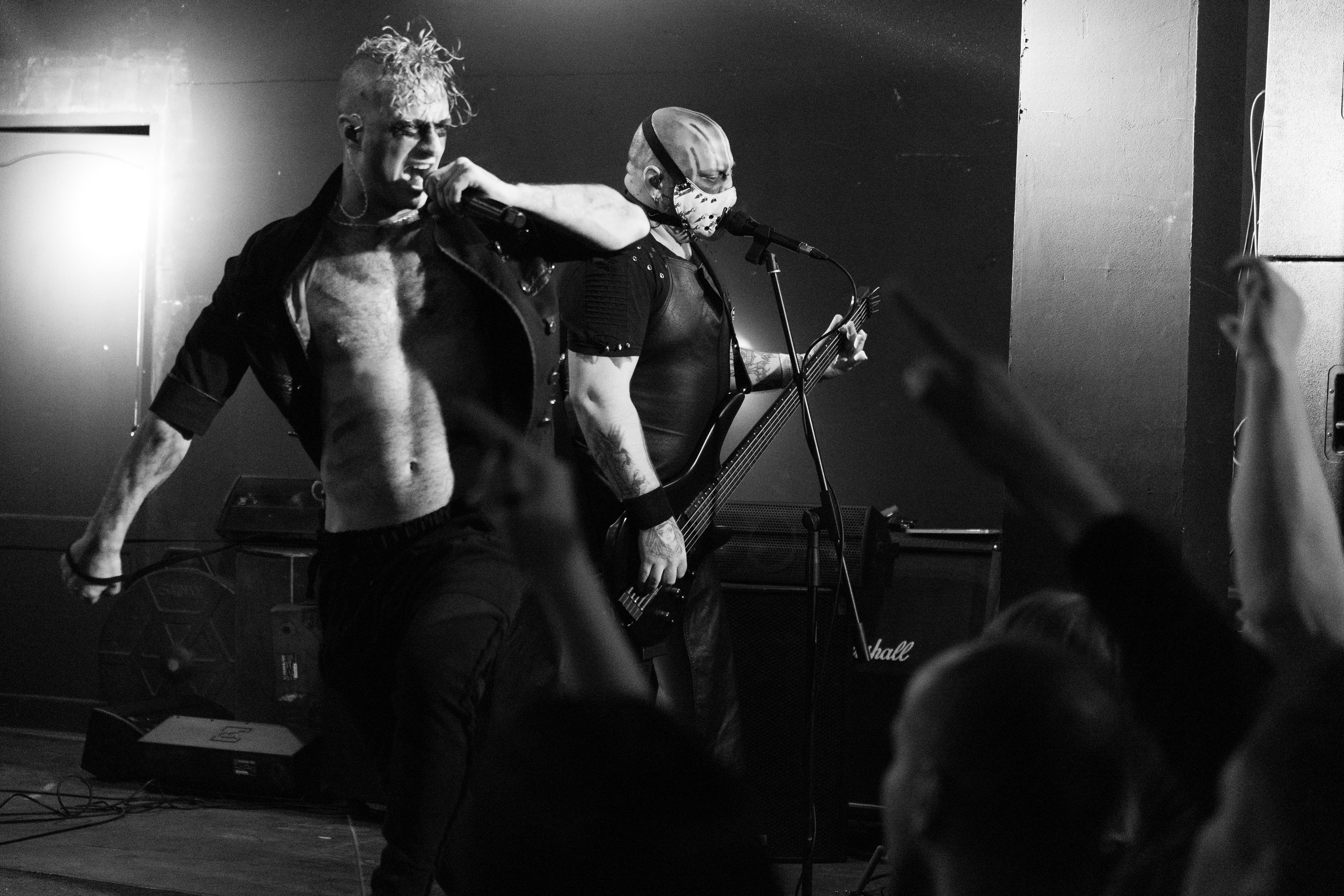 RAMMproJect — Смоленск. KiPPER Gallery — Фотограф