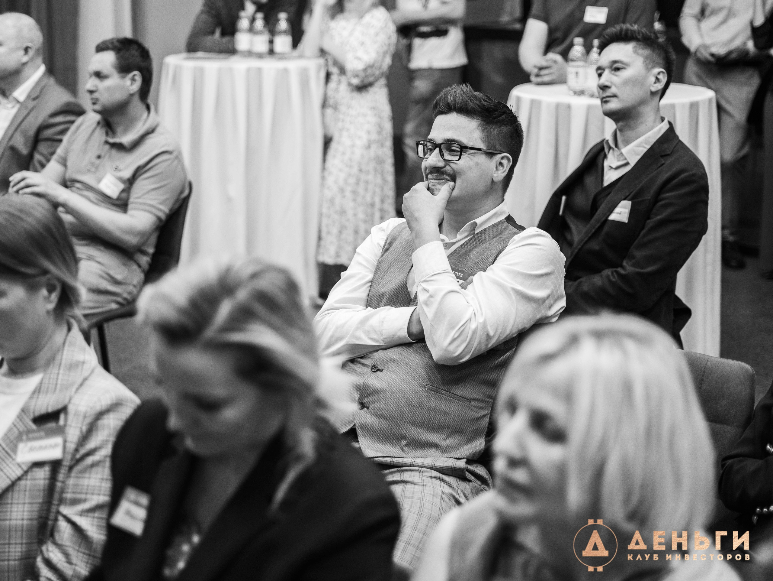 Инвестиционный клуб ''Деньги». Свадебный фотограф