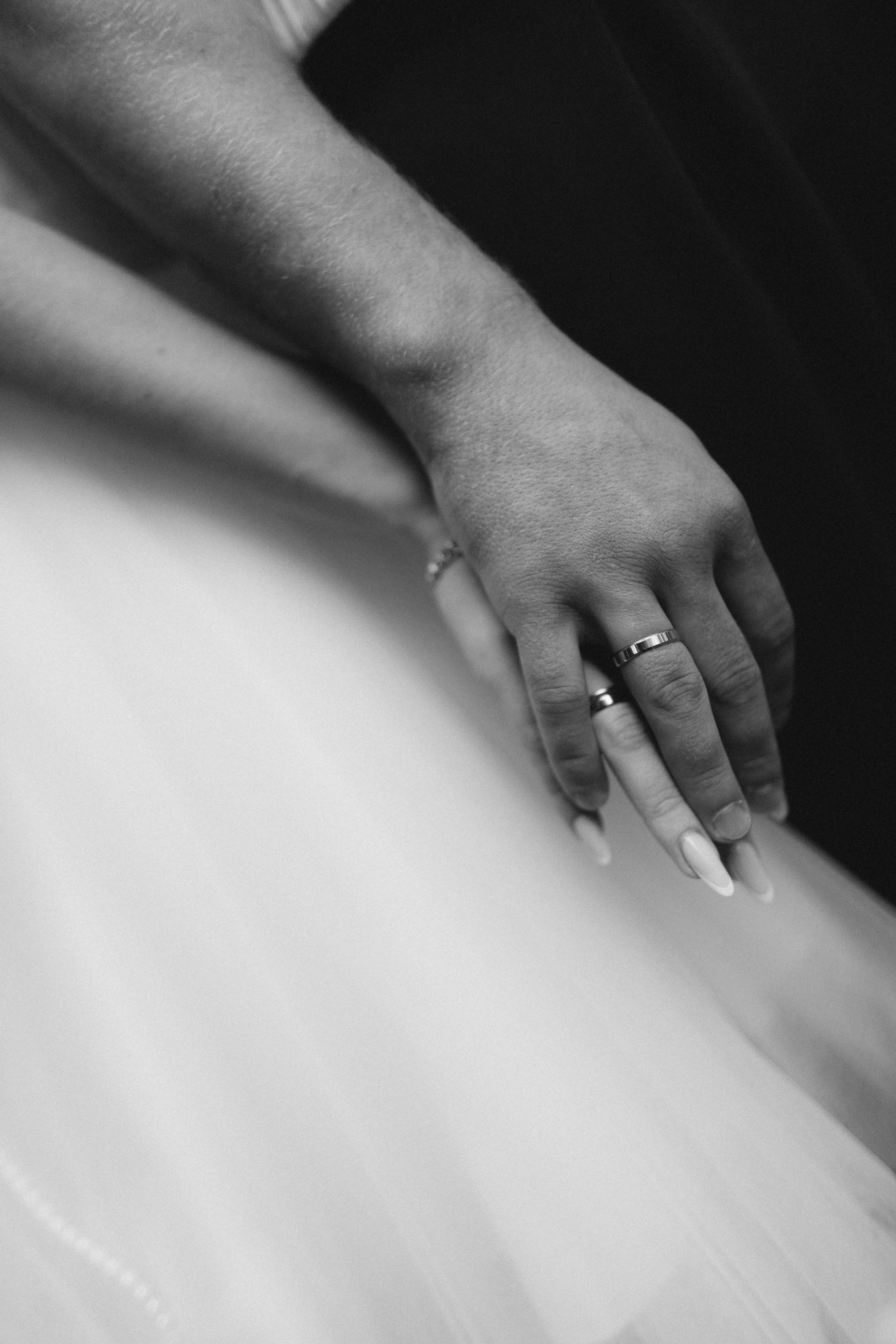 Никита и Алина. Фотограф Юлия Стрыгина