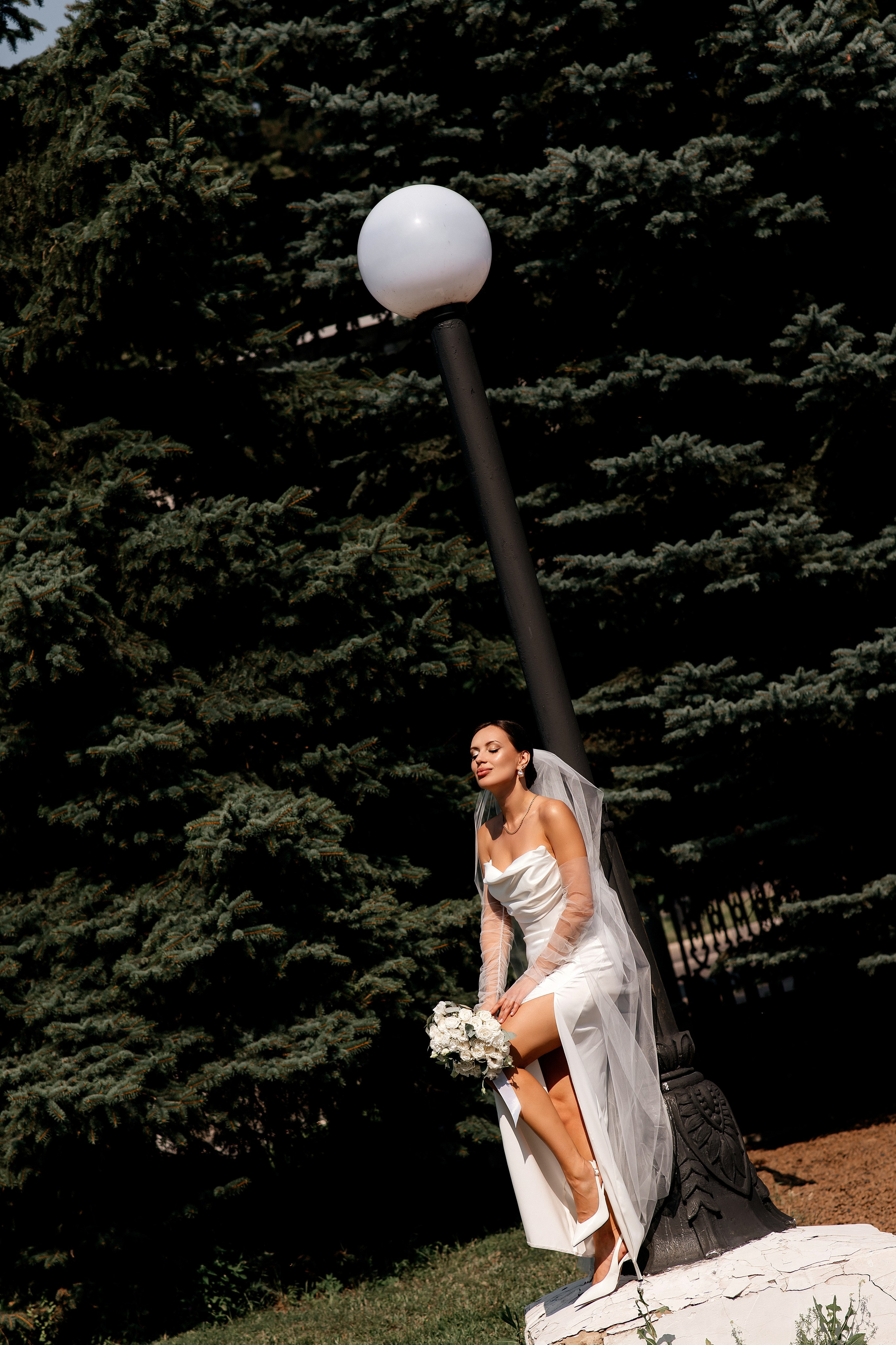 Максим и Наташа. Фотограф Юлия Стрыгина